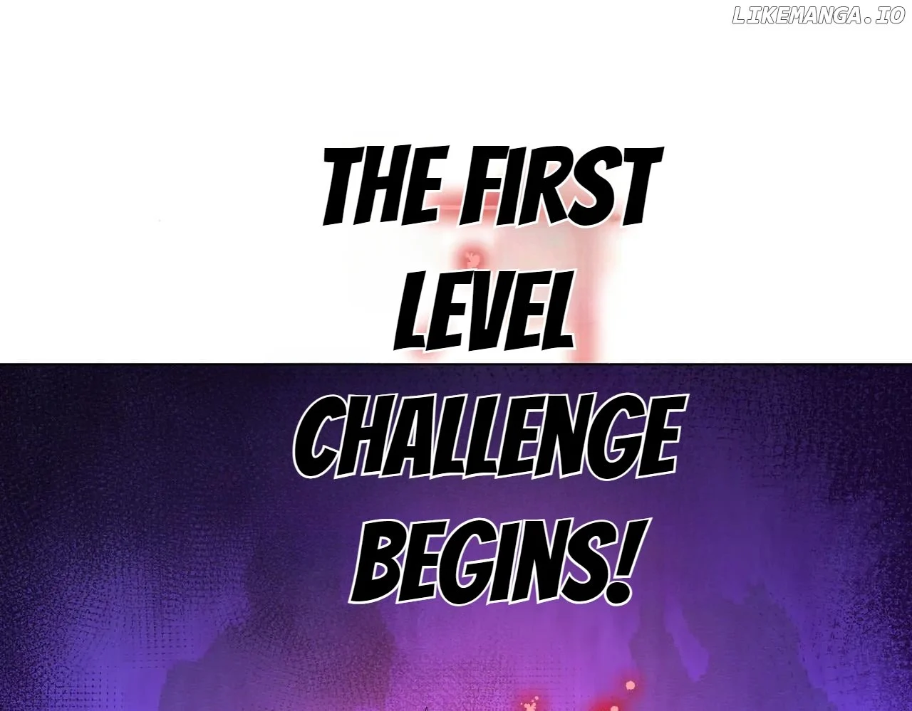 It All Starts With Trillions Of Nether Currency Chapter 154 page 1