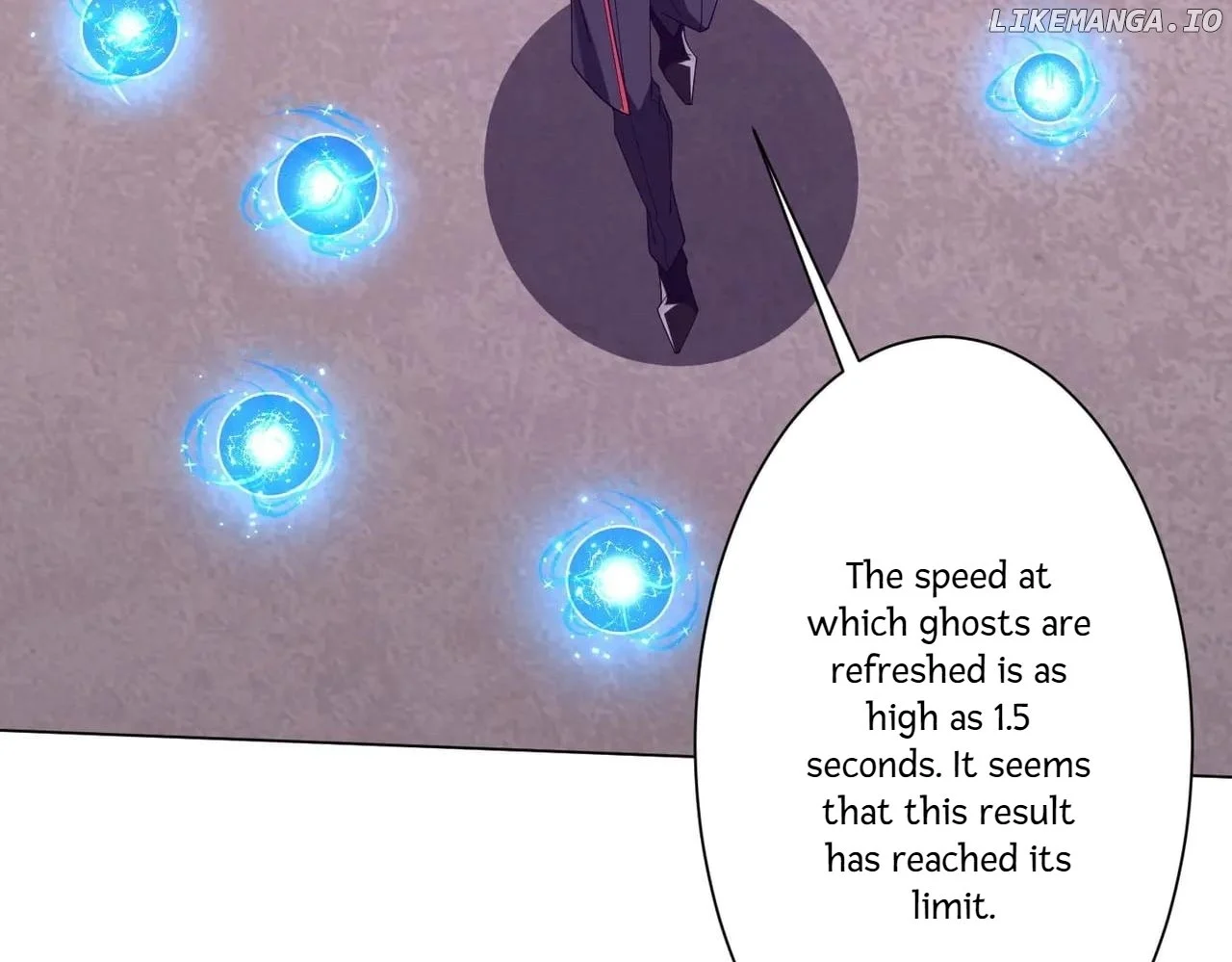 It All Starts With Trillions Of Nether Currency Chapter 154 page 16