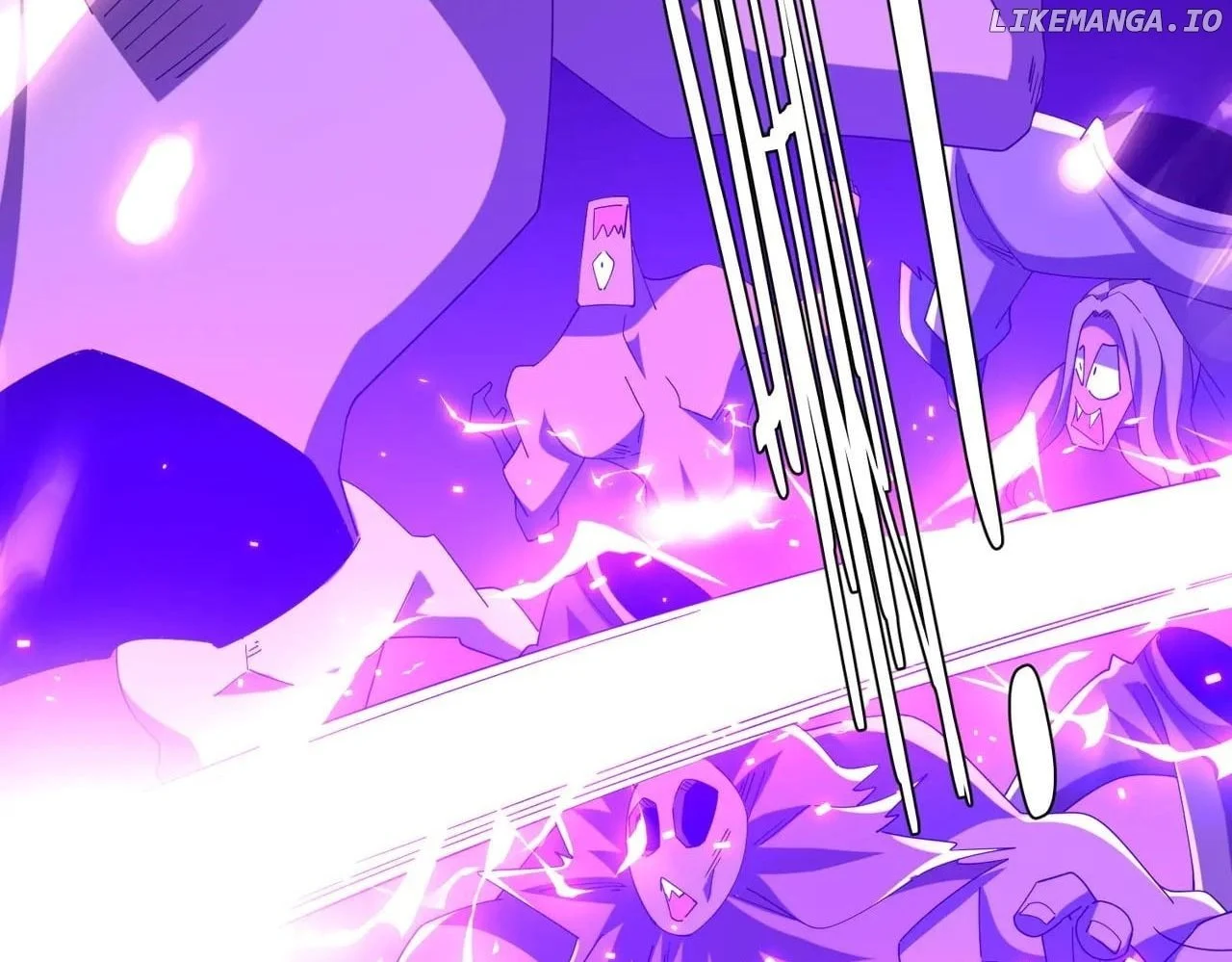 It All Starts With Trillions Of Nether Currency Chapter 154 page 30