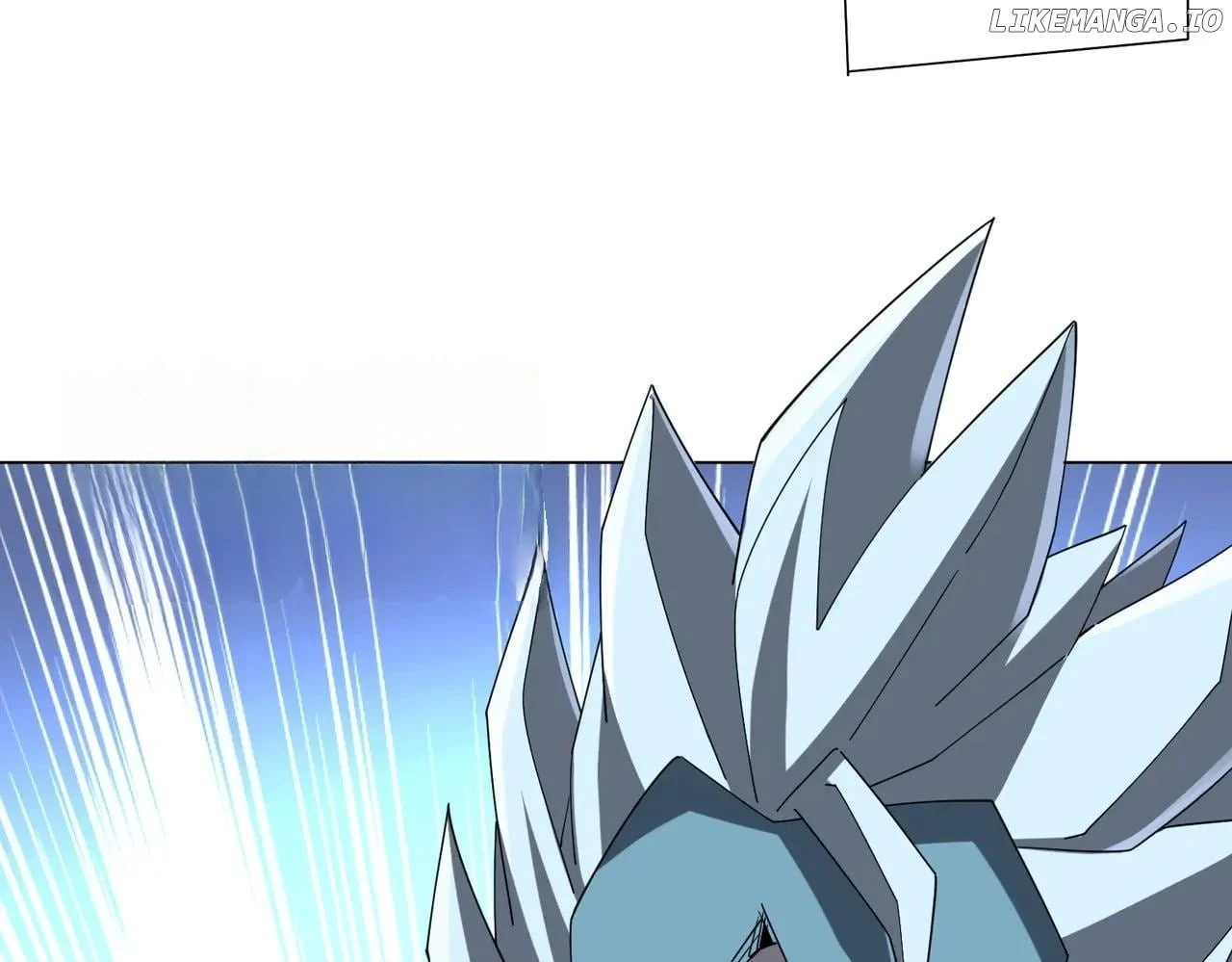 It All Starts With Trillions Of Nether Currency Chapter 154 page 38