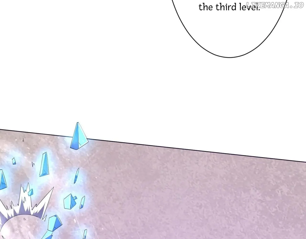 It All Starts With Trillions Of Nether Currency Chapter 154 page 46
