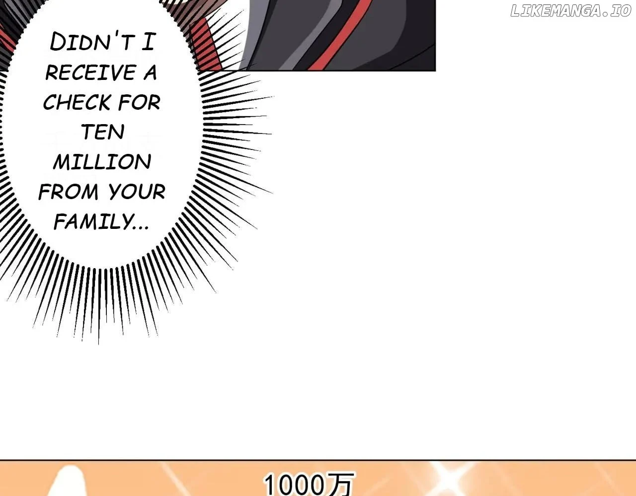 It All Starts With Trillions Of Nether Currency Chapter 157 page 23