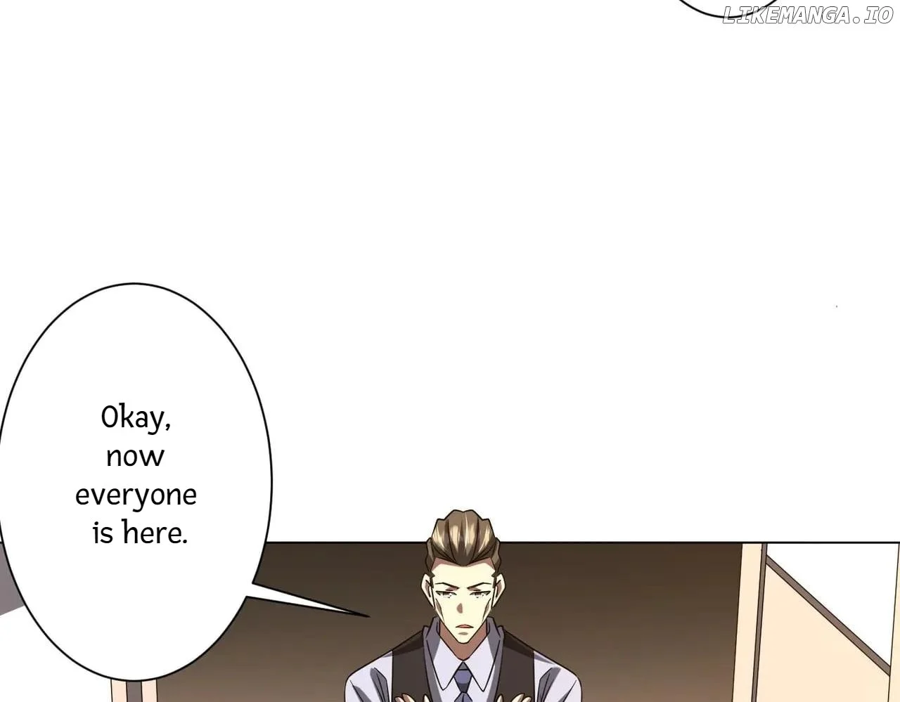 It All Starts With Trillions Of Nether Currency Chapter 157 page 30