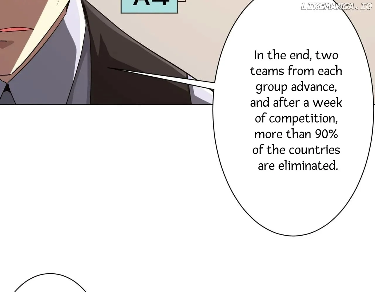 It All Starts With Trillions Of Nether Currency Chapter 157 page 39