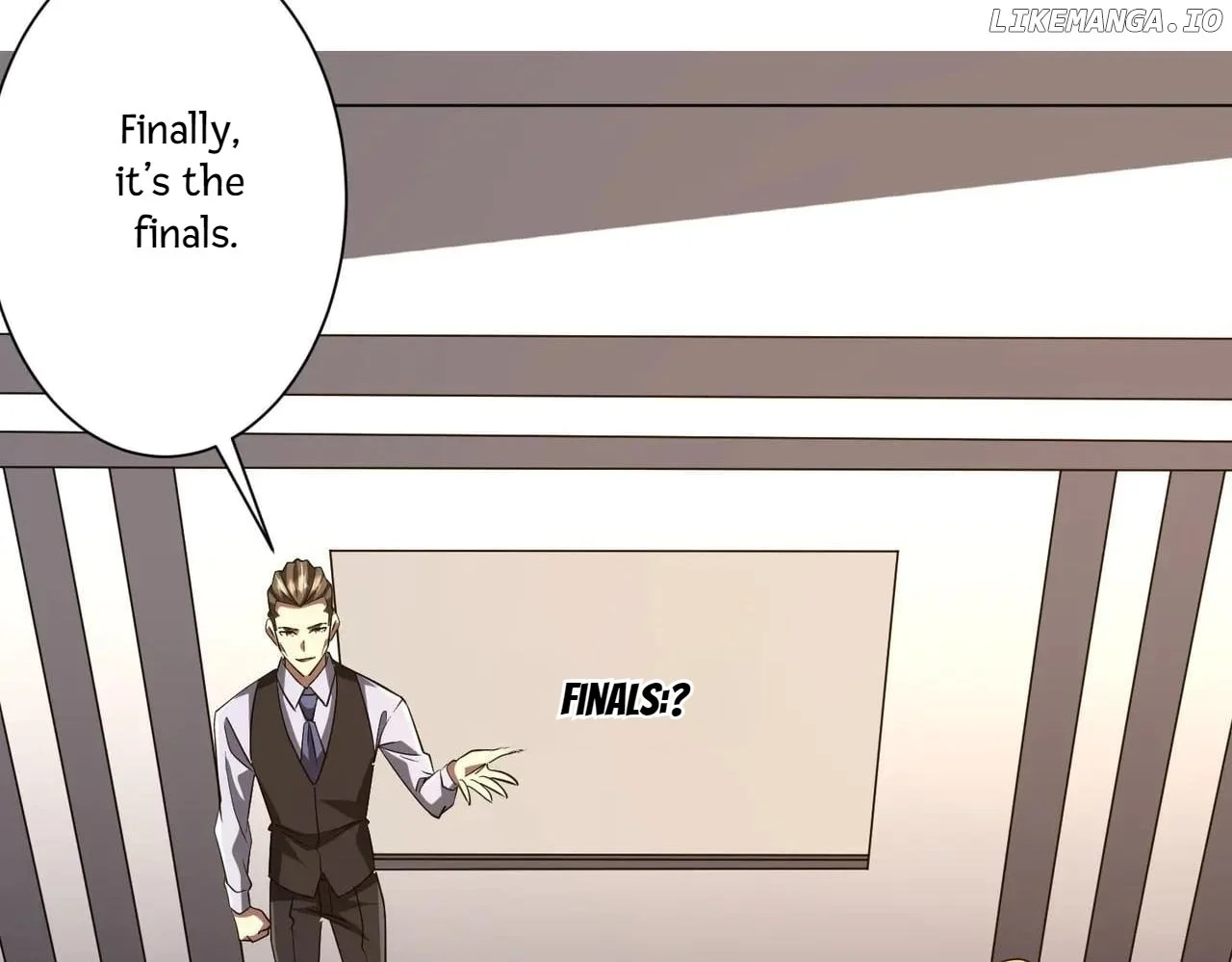 It All Starts With Trillions Of Nether Currency Chapter 157 page 40