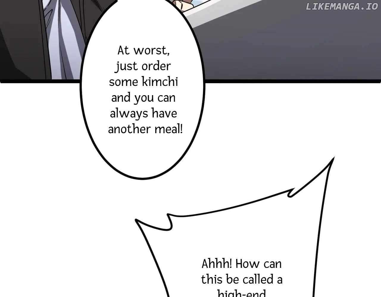 It All Starts With Trillions Of Nether Currency Chapter 158 page 20