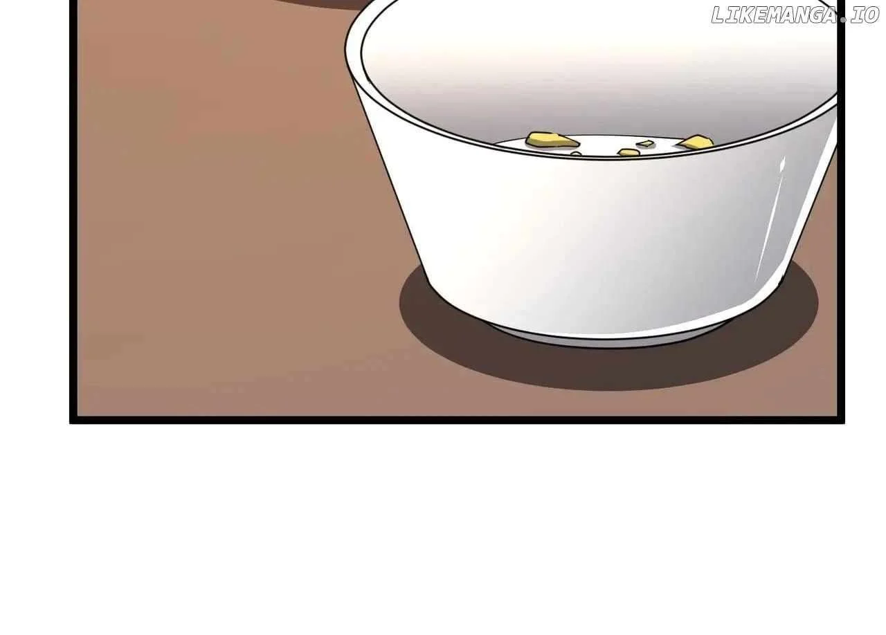 It All Starts With Trillions Of Nether Currency Chapter 158 page 25