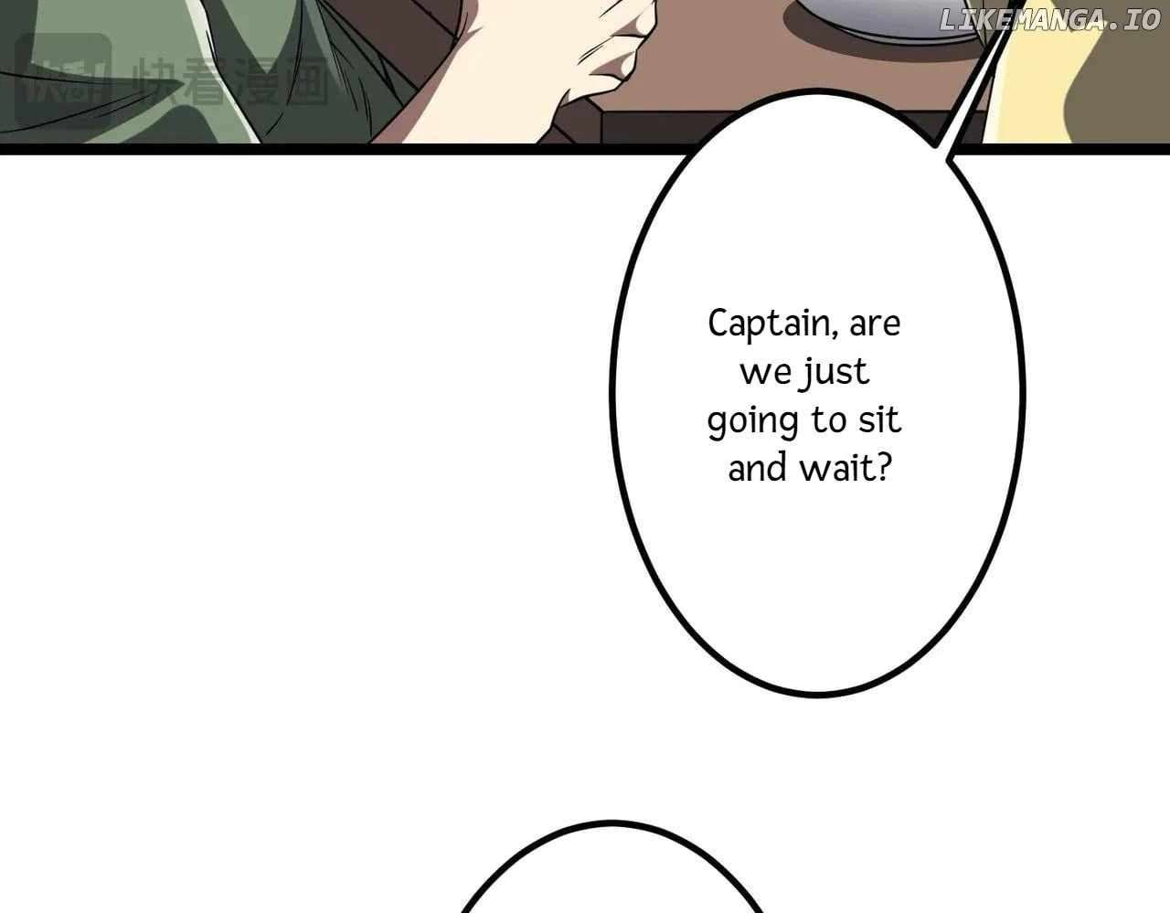 It All Starts With Trillions Of Nether Currency Chapter 158 page 28