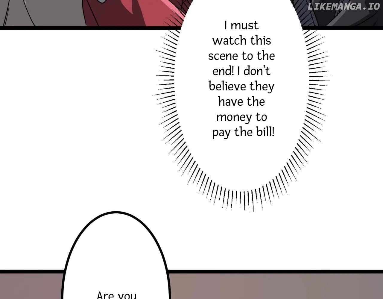 It All Starts With Trillions Of Nether Currency Chapter 158 page 31