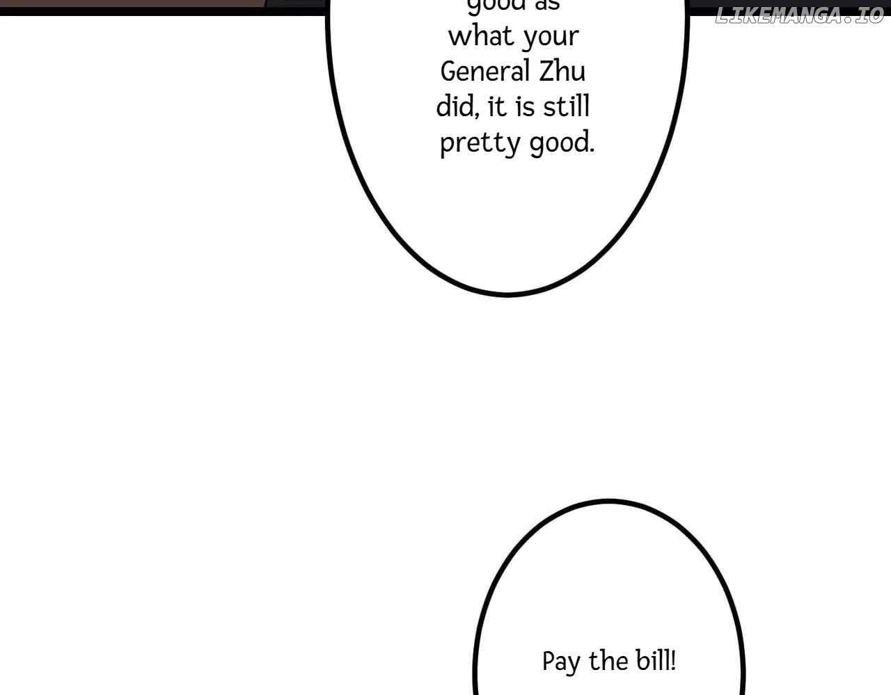 It All Starts With Trillions Of Nether Currency Chapter 158 page 34