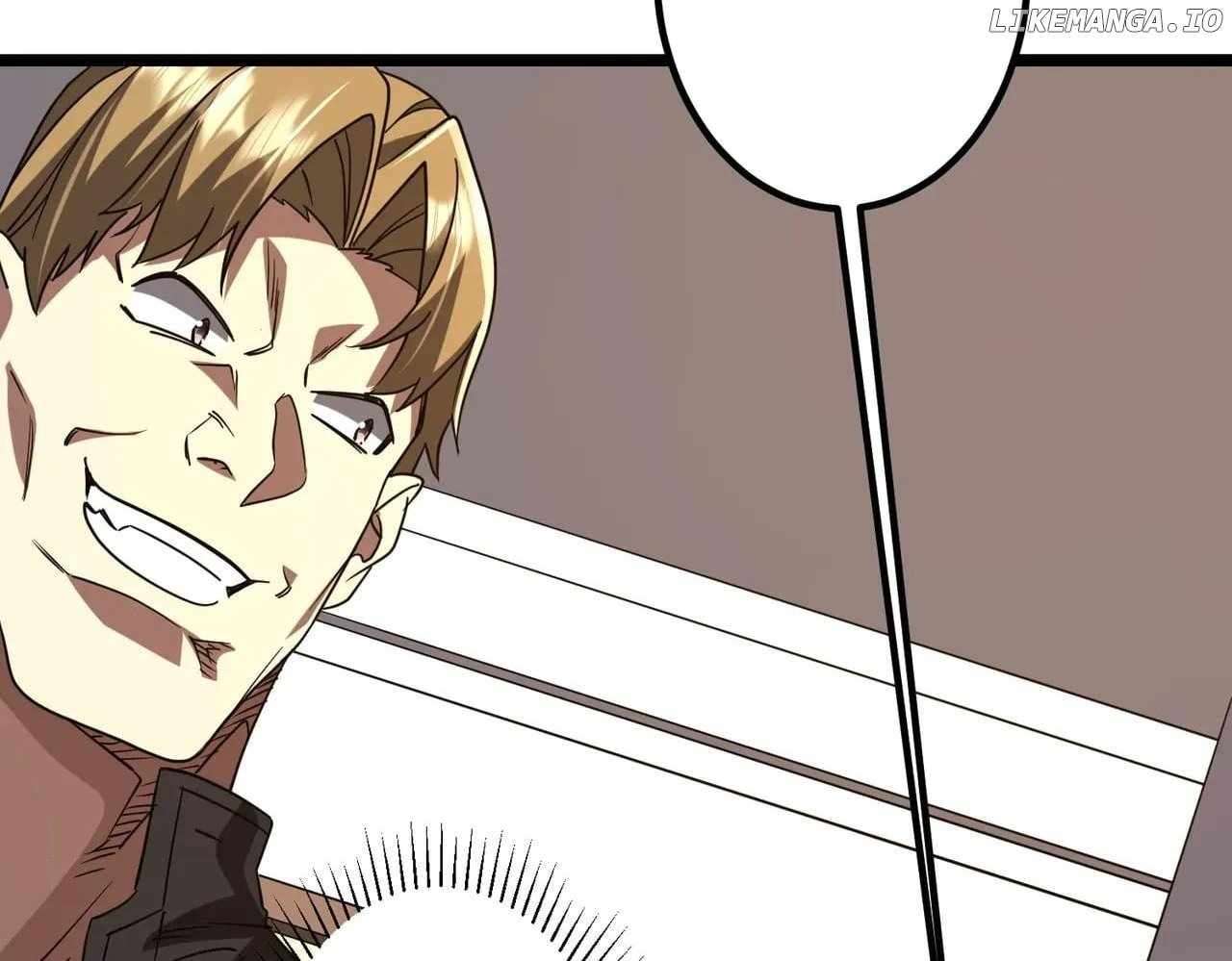 It All Starts With Trillions Of Nether Currency Chapter 158 page 35