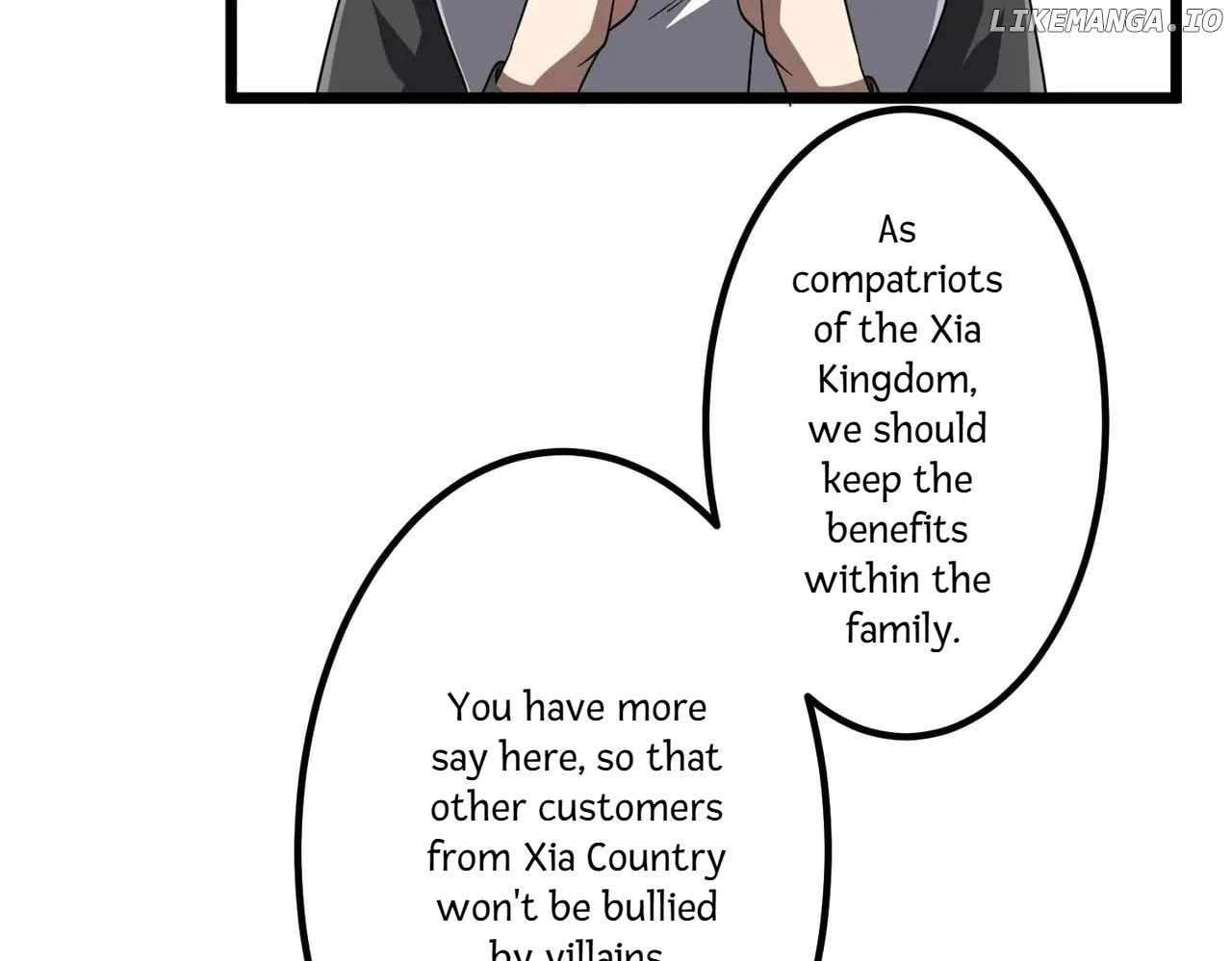 It All Starts With Trillions Of Nether Currency Chapter 158 page 48