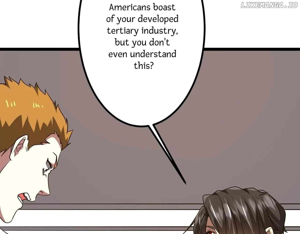 It All Starts With Trillions Of Nether Currency Chapter 158 page 65