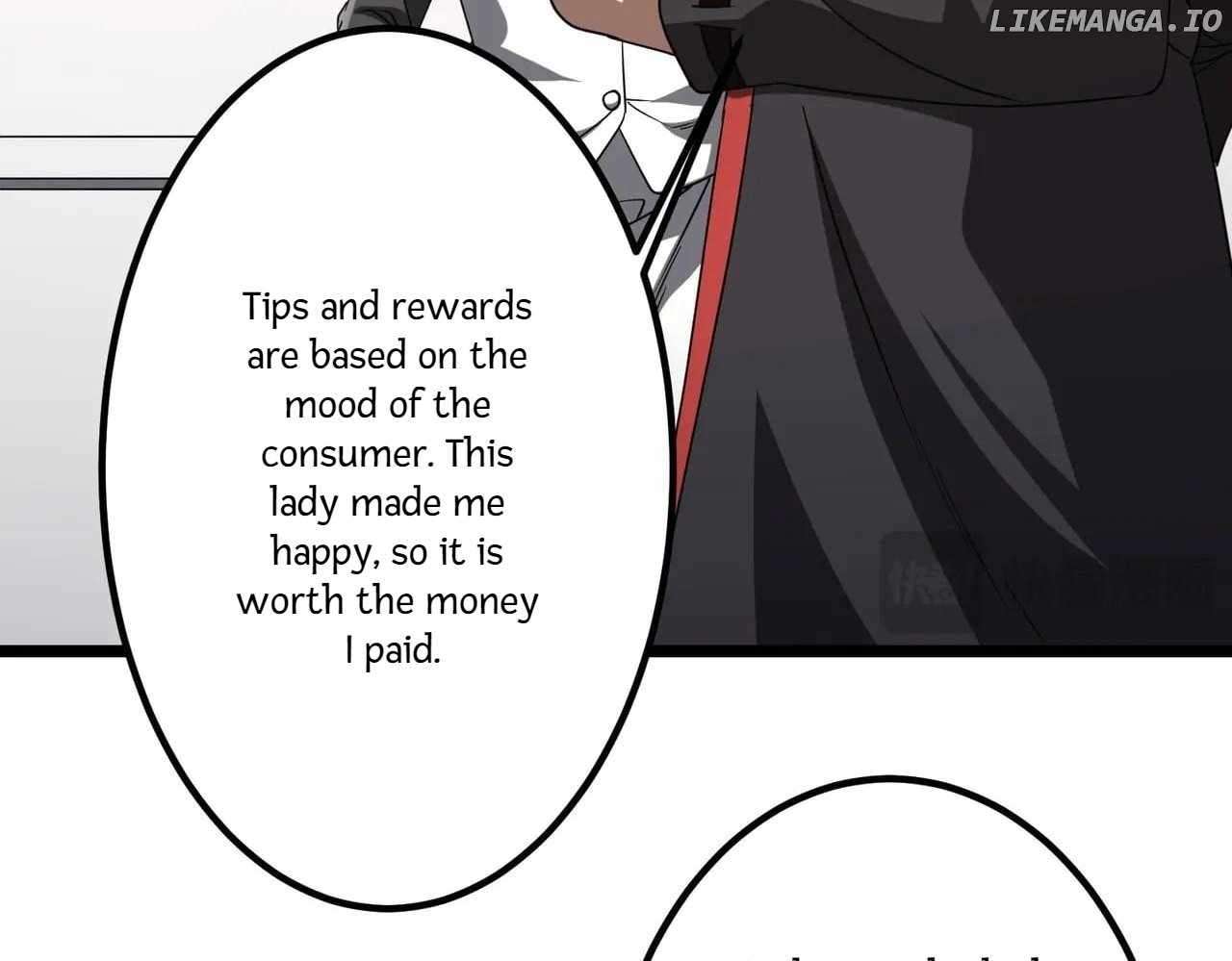 It All Starts With Trillions Of Nether Currency Chapter 158 page 67