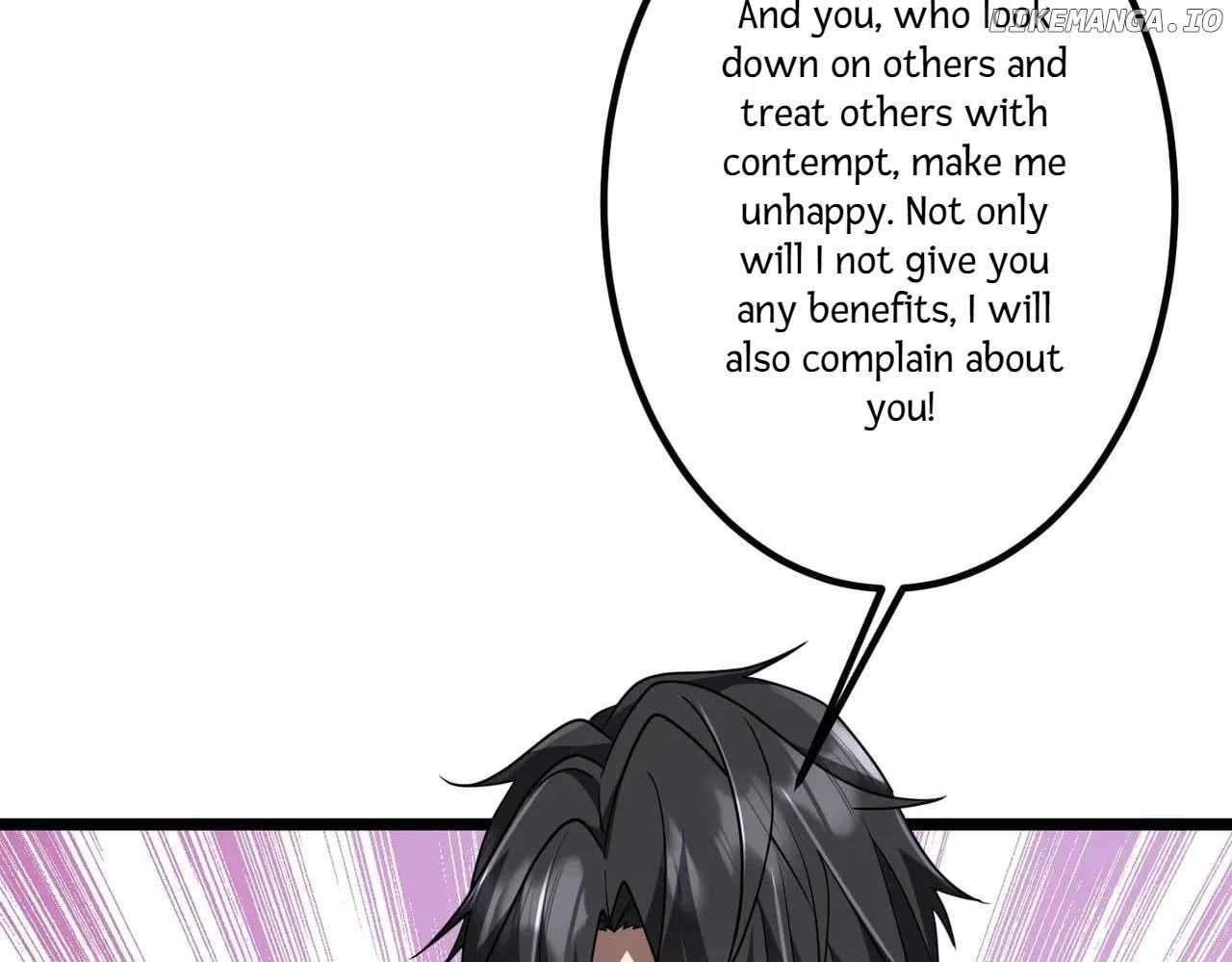 It All Starts With Trillions Of Nether Currency Chapter 158 page 68