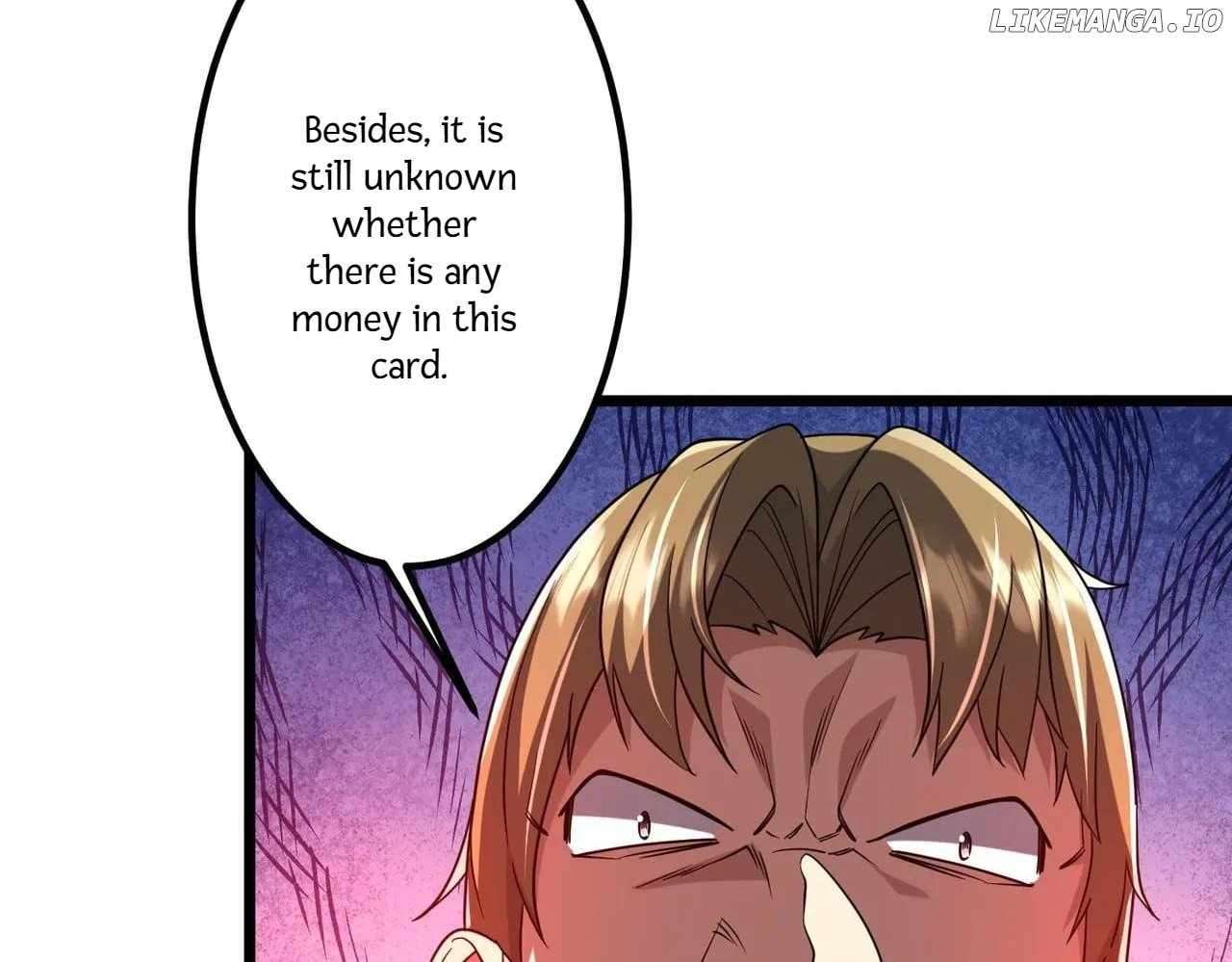 It All Starts With Trillions Of Nether Currency Chapter 158 page 74