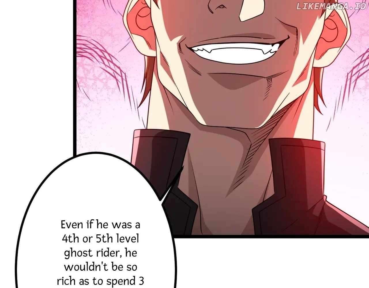 It All Starts With Trillions Of Nether Currency Chapter 158 page 75