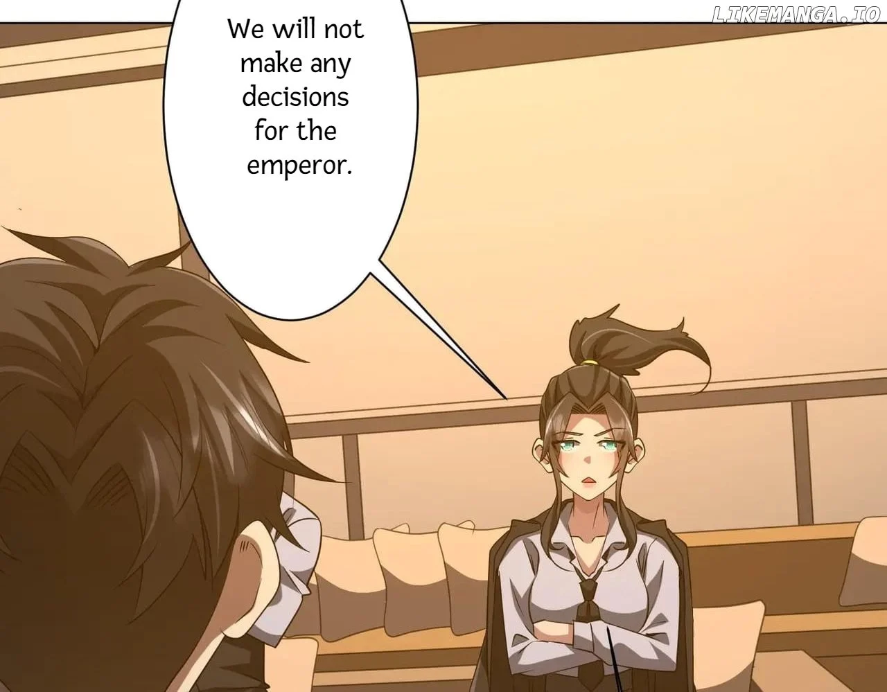 It All Starts With Trillions Of Nether Currency Chapter 159 page 66