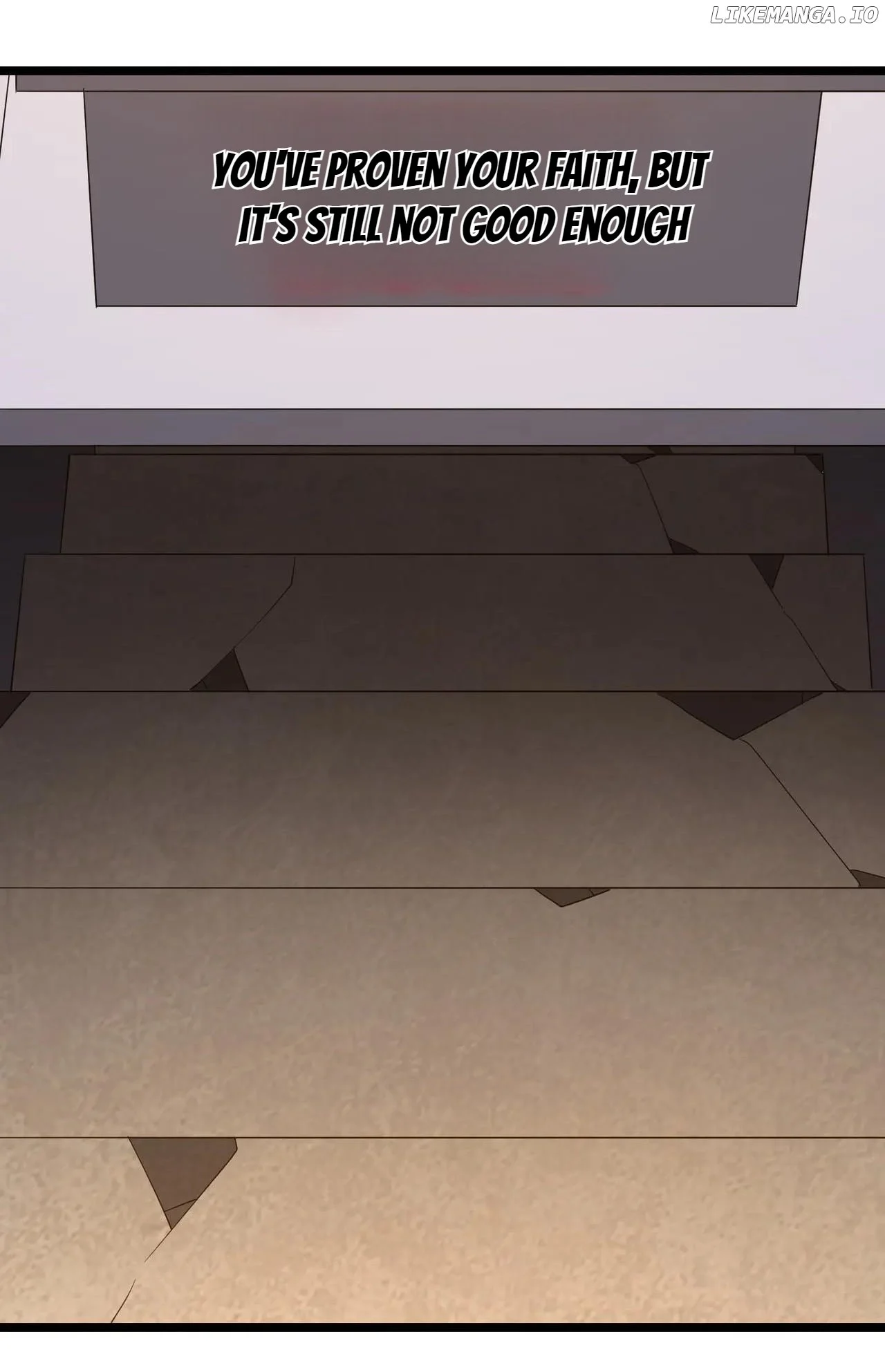 It All Starts With Trillions Of Nether Currency Chapter 162 page 14