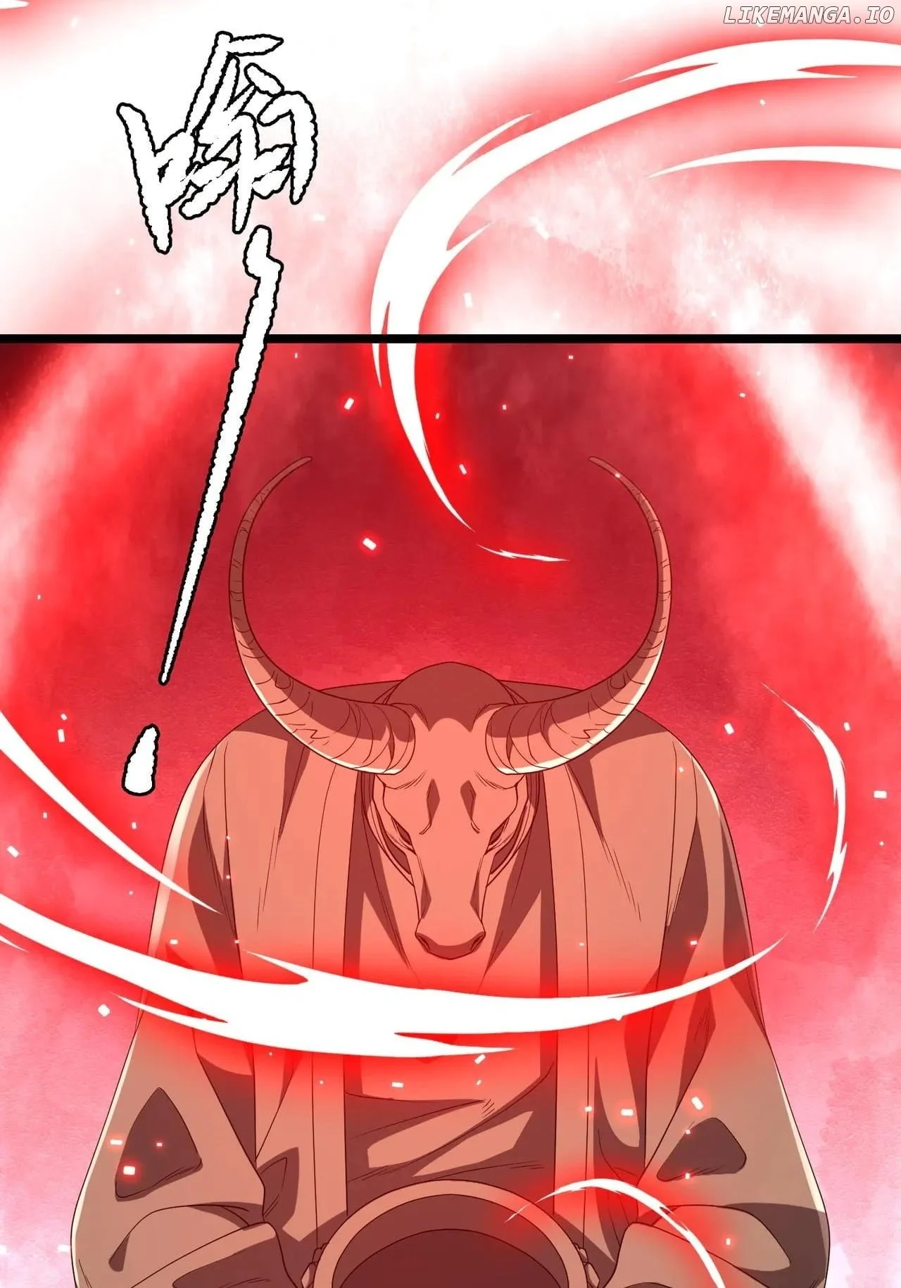 It All Starts With Trillions Of Nether Currency Chapter 162 page 26