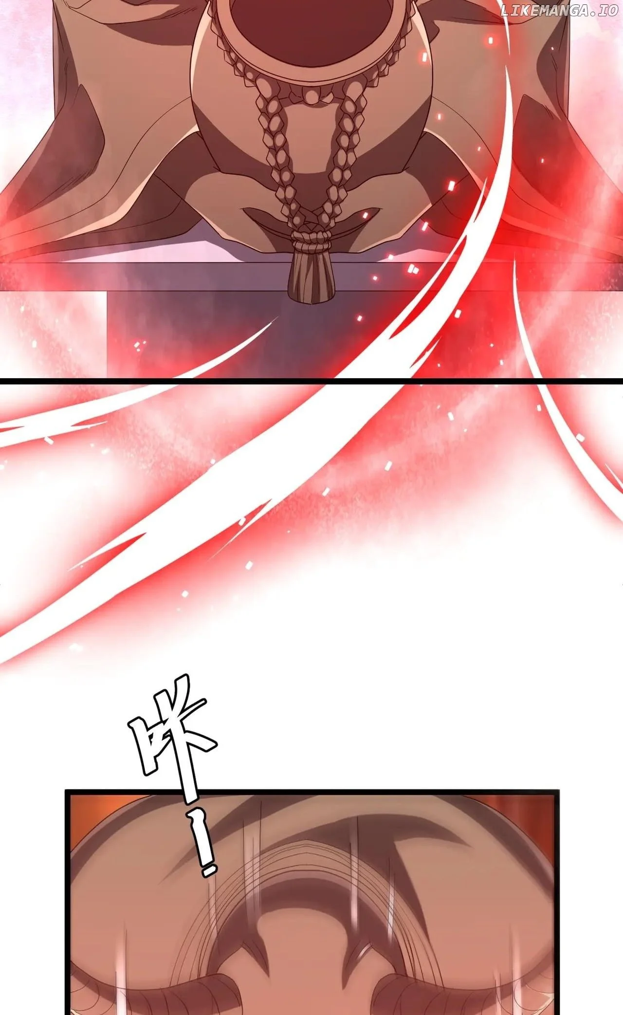 It All Starts With Trillions Of Nether Currency Chapter 162 page 27