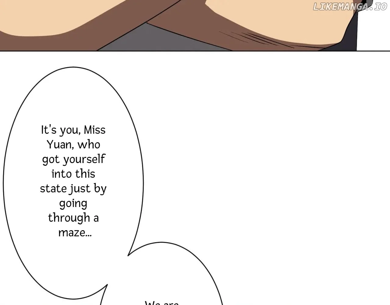 It All Starts With Trillions Of Nether Currency Chapter 163 page 6