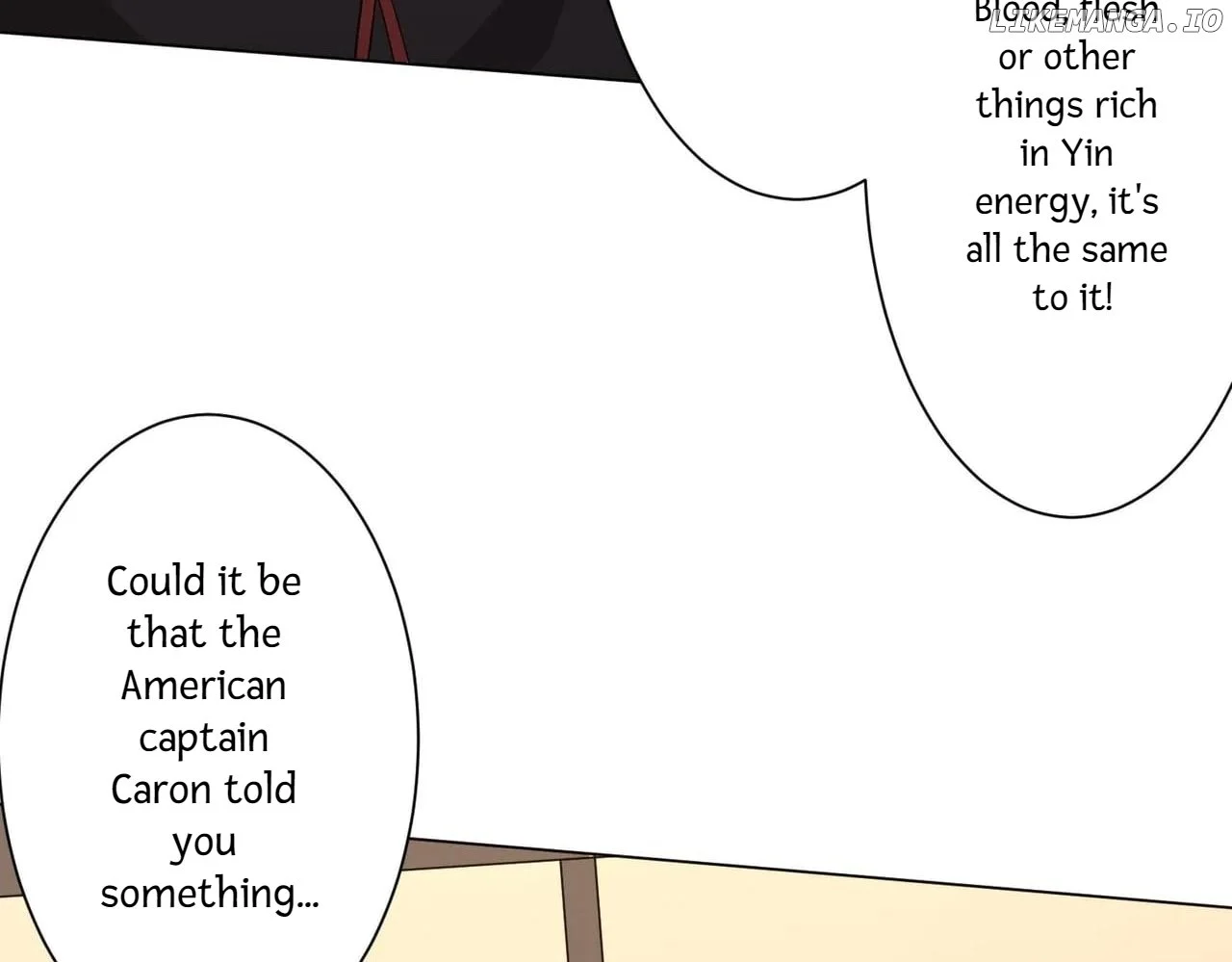 It All Starts With Trillions Of Nether Currency Chapter 163 page 25