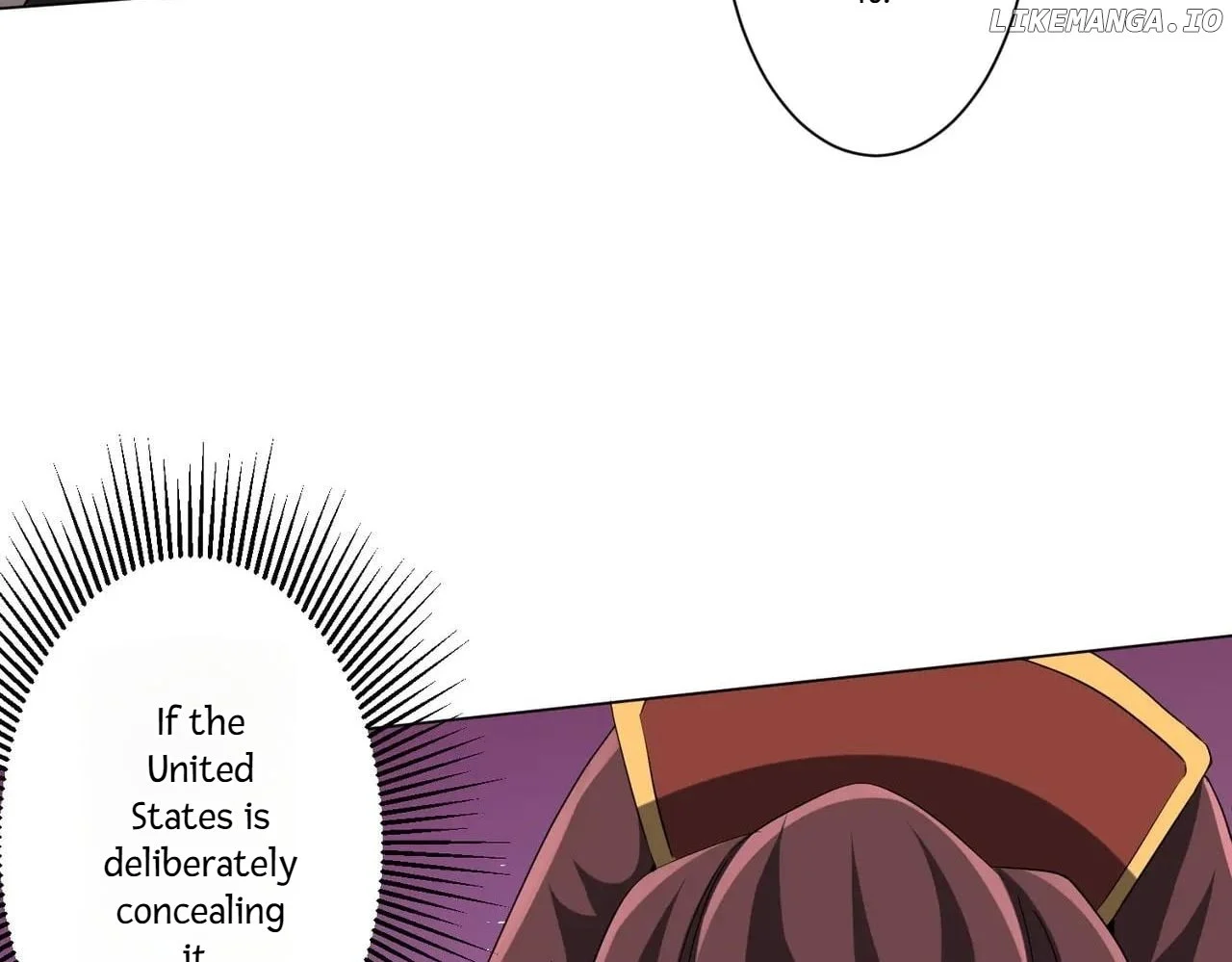 It All Starts With Trillions Of Nether Currency Chapter 163 page 28