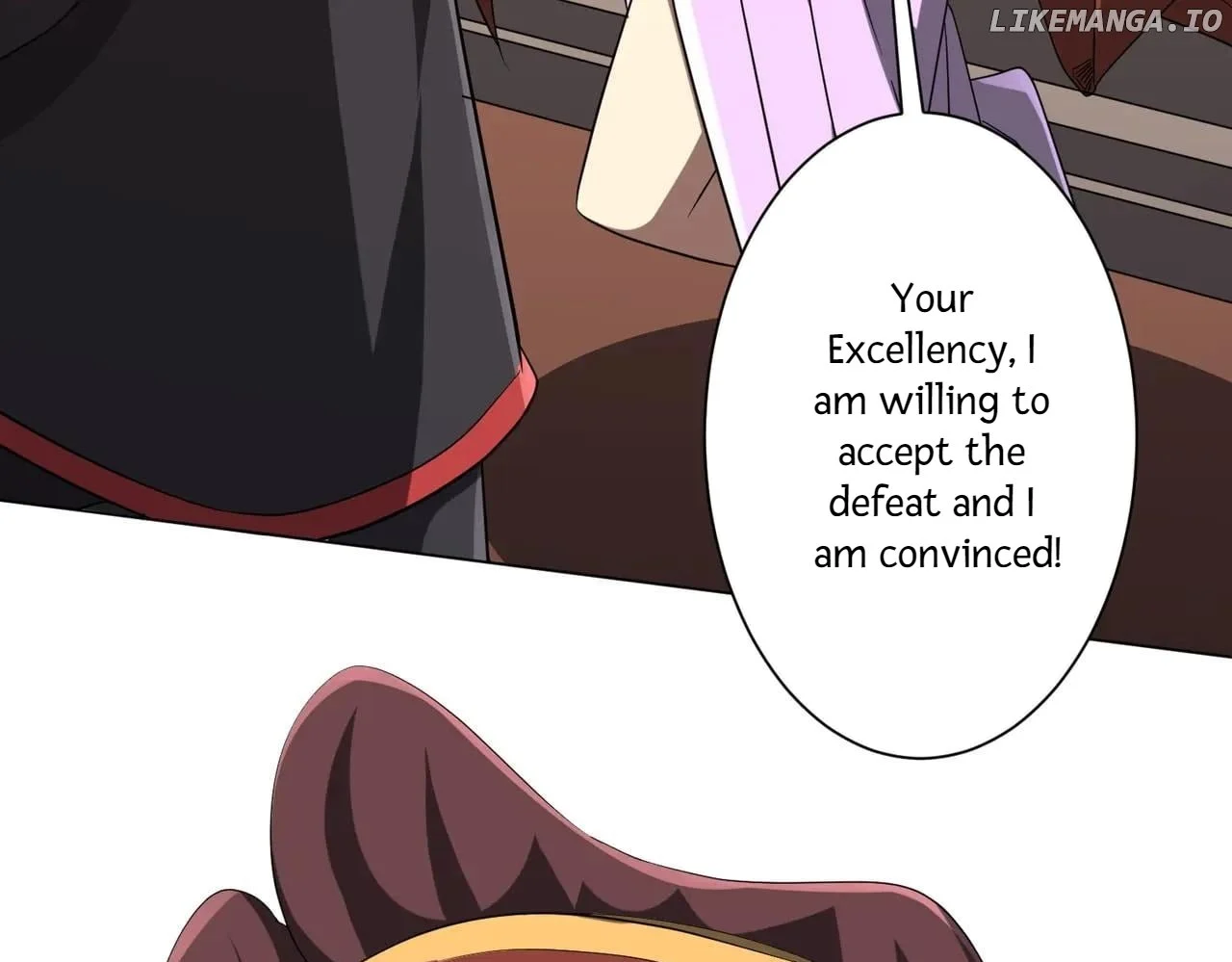 It All Starts With Trillions Of Nether Currency Chapter 163 page 36