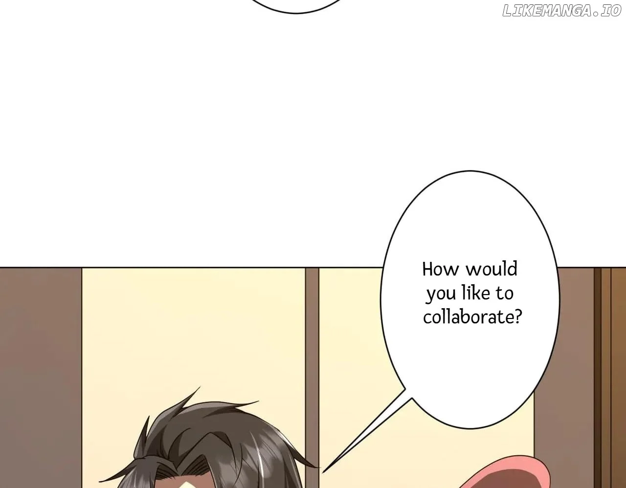 It All Starts With Trillions Of Nether Currency Chapter 163 page 54
