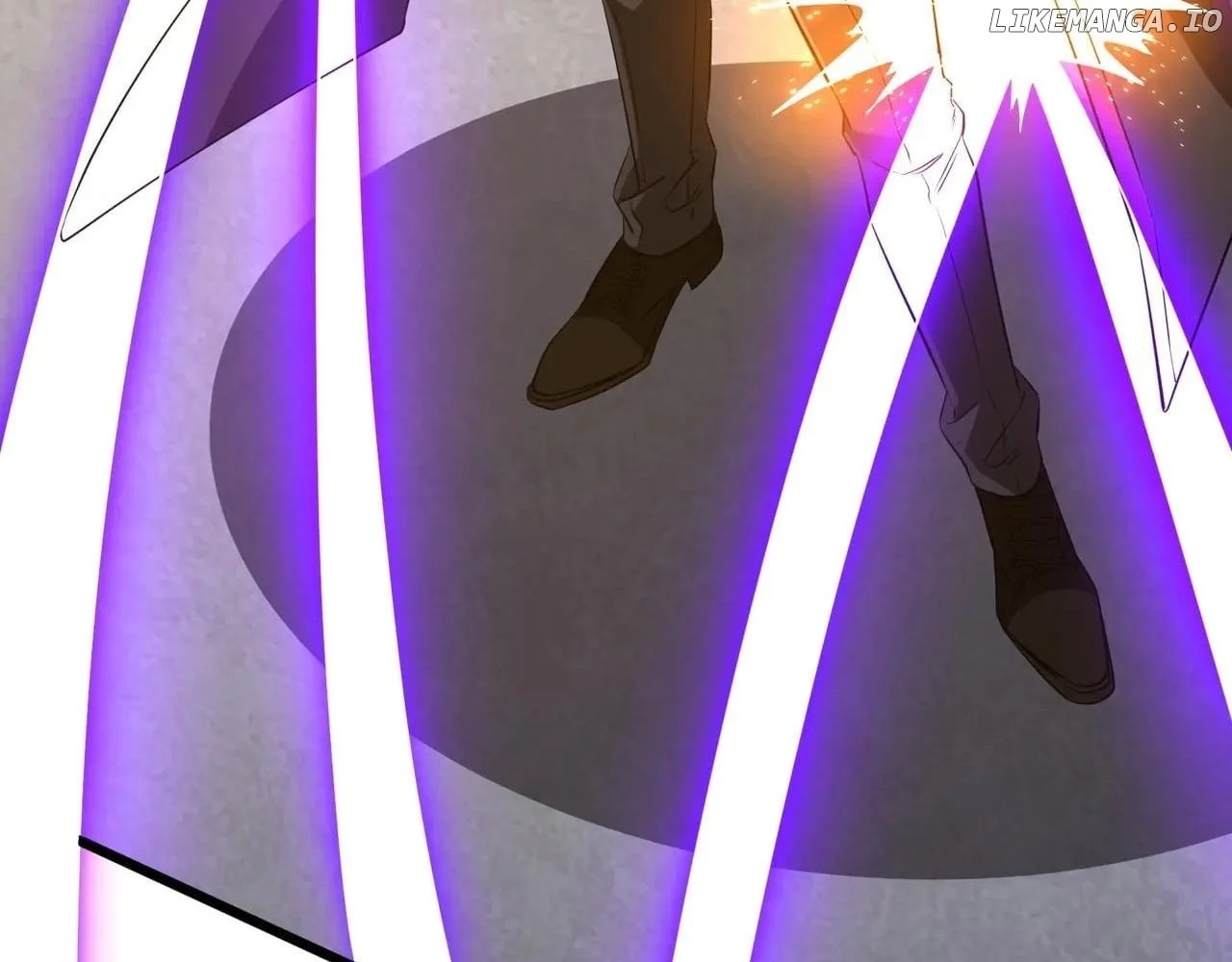 It All Starts With Trillions Of Nether Currency Chapter 167 page 6