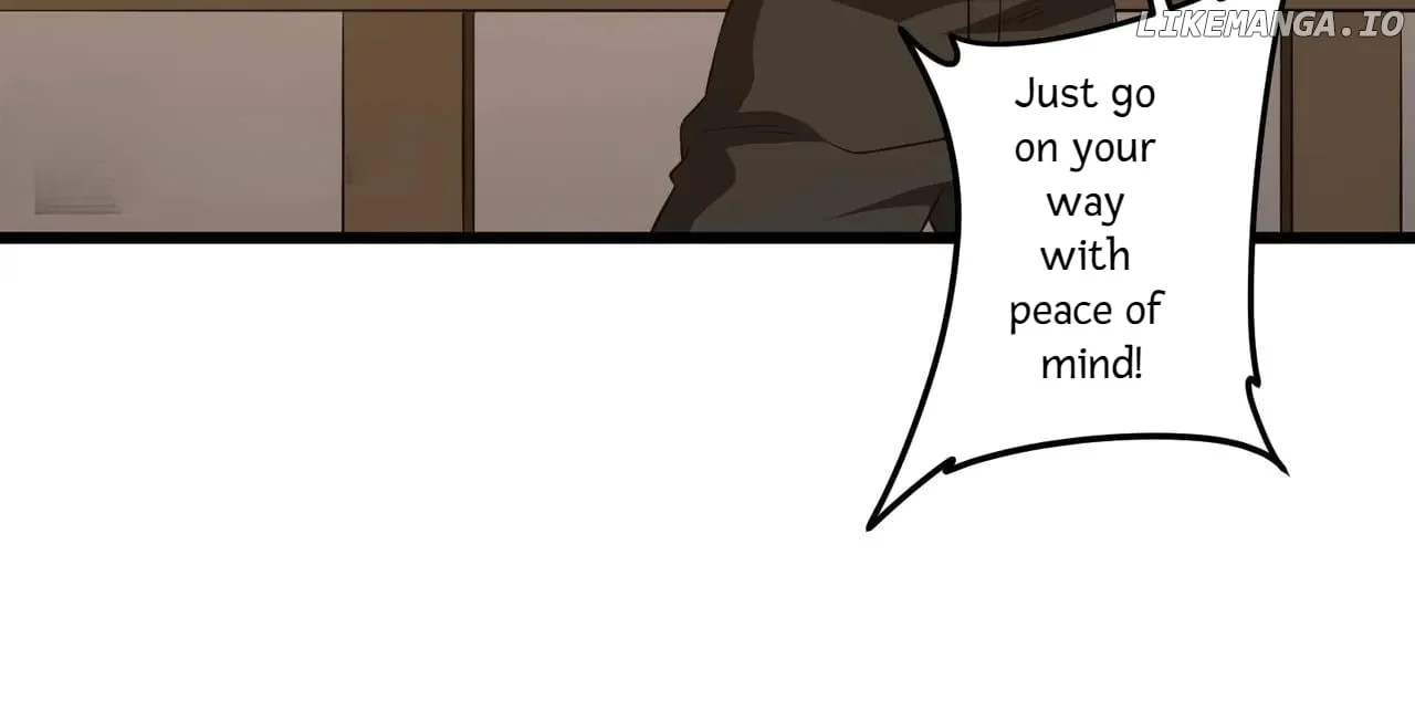 It All Starts With Trillions Of Nether Currency Chapter 167 page 23
