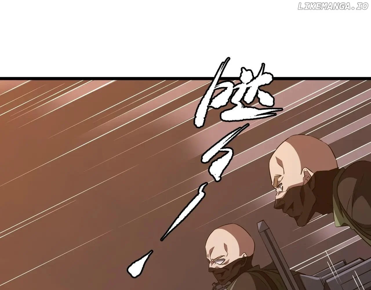 It All Starts With Trillions Of Nether Currency Chapter 167 page 24