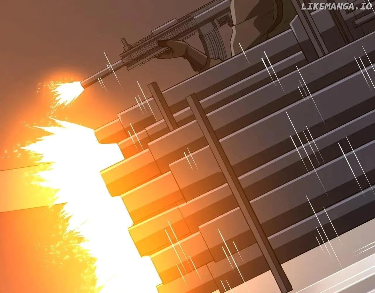 It All Starts With Trillions Of Nether Currency Chapter 167 page 25