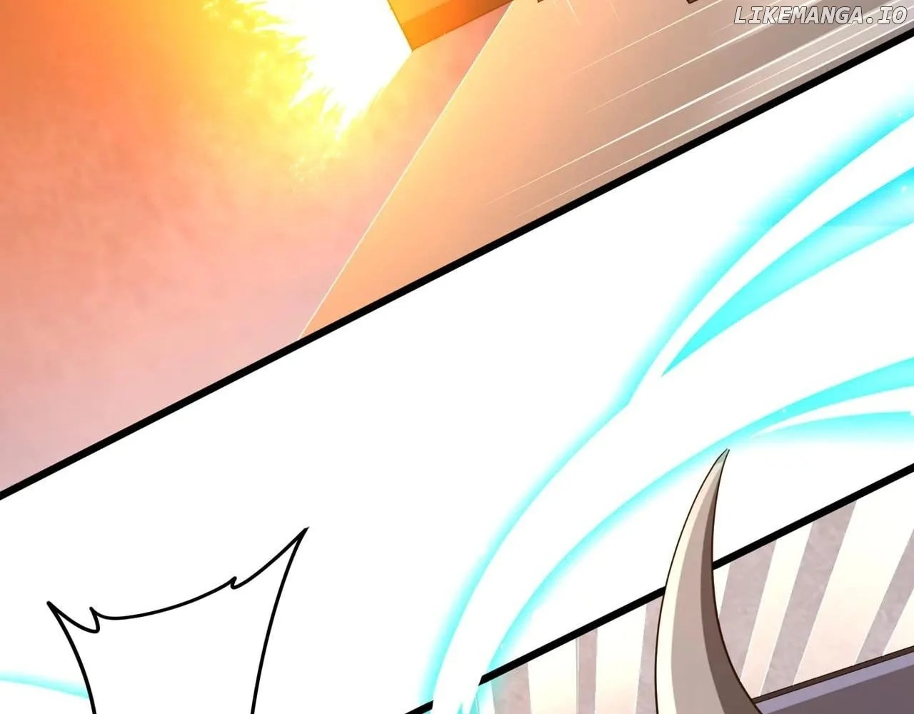 It All Starts With Trillions Of Nether Currency Chapter 167 page 26