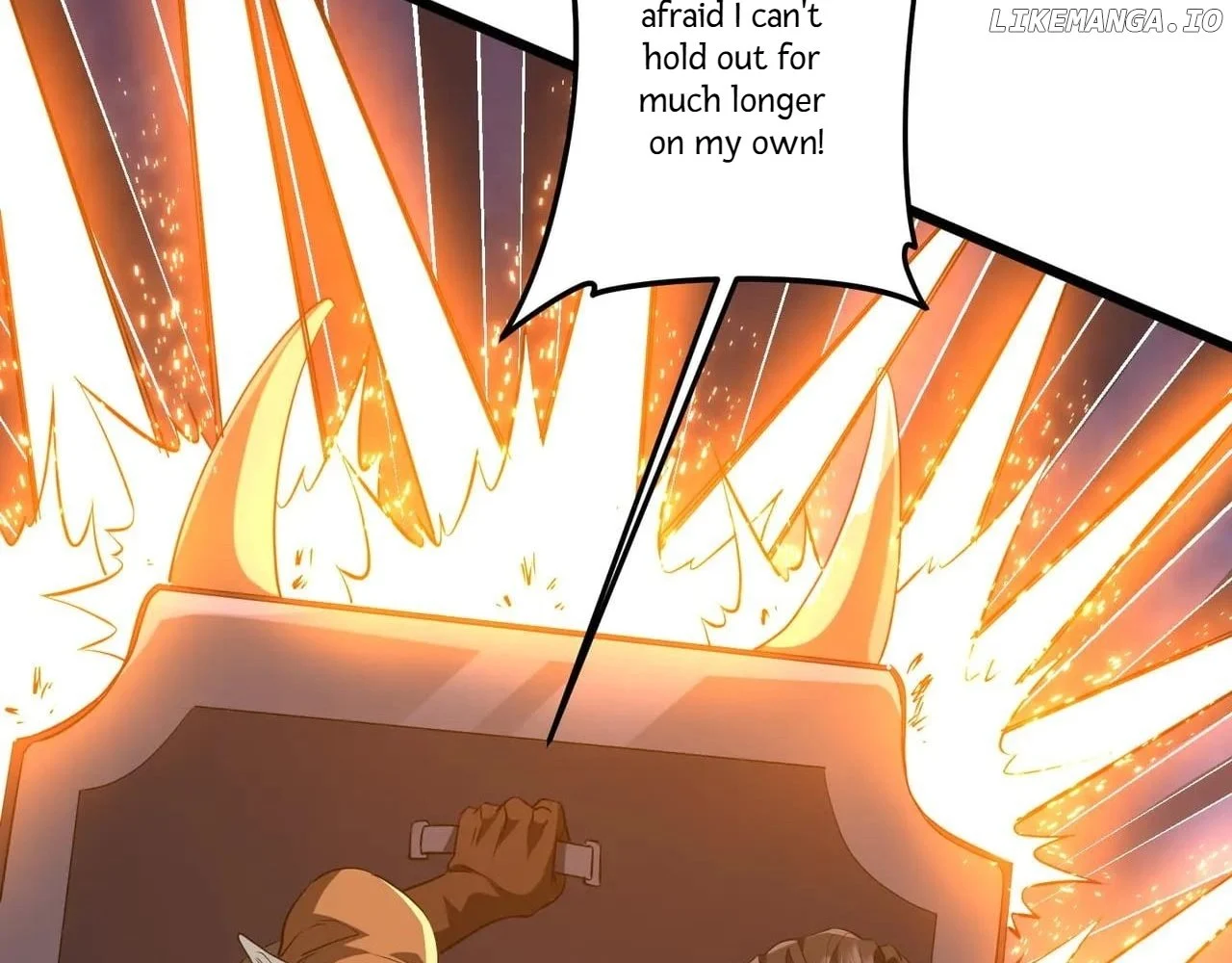 It All Starts With Trillions Of Nether Currency Chapter 167 page 30