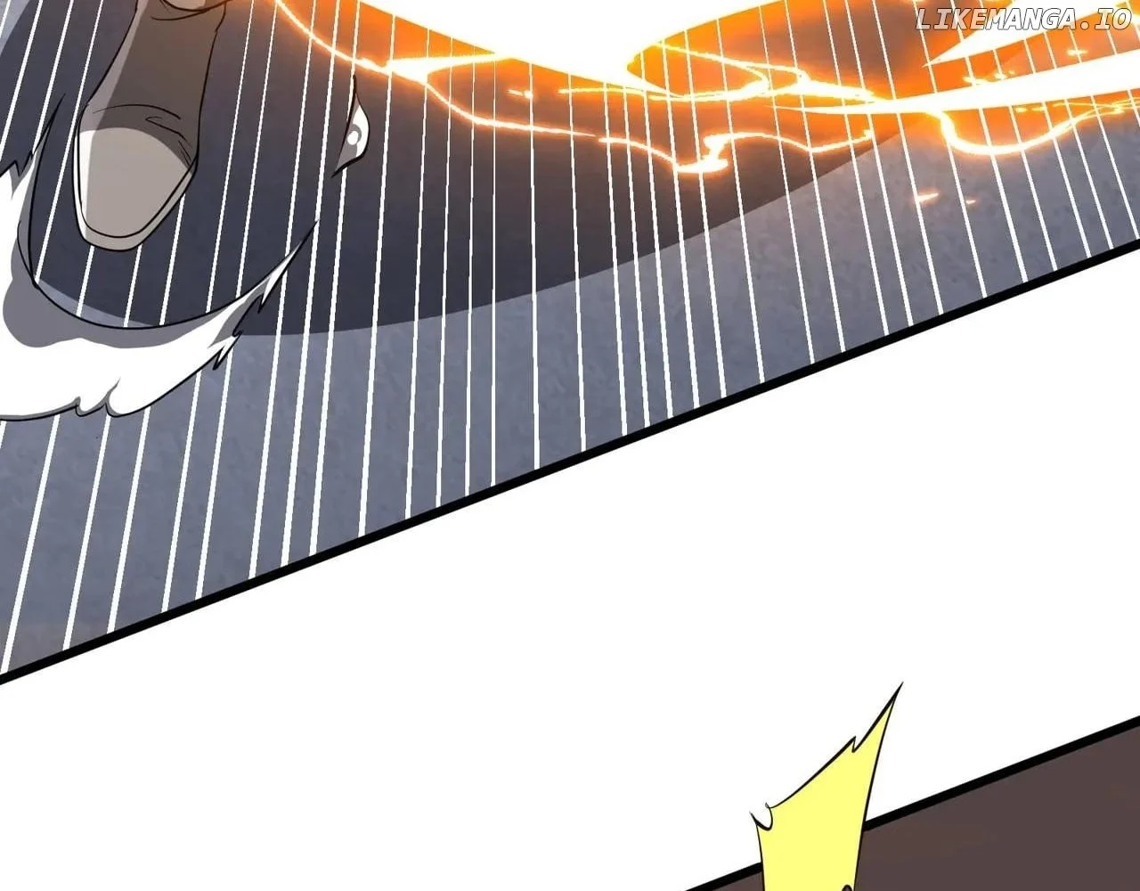 It All Starts With Trillions Of Nether Currency Chapter 167 page 35