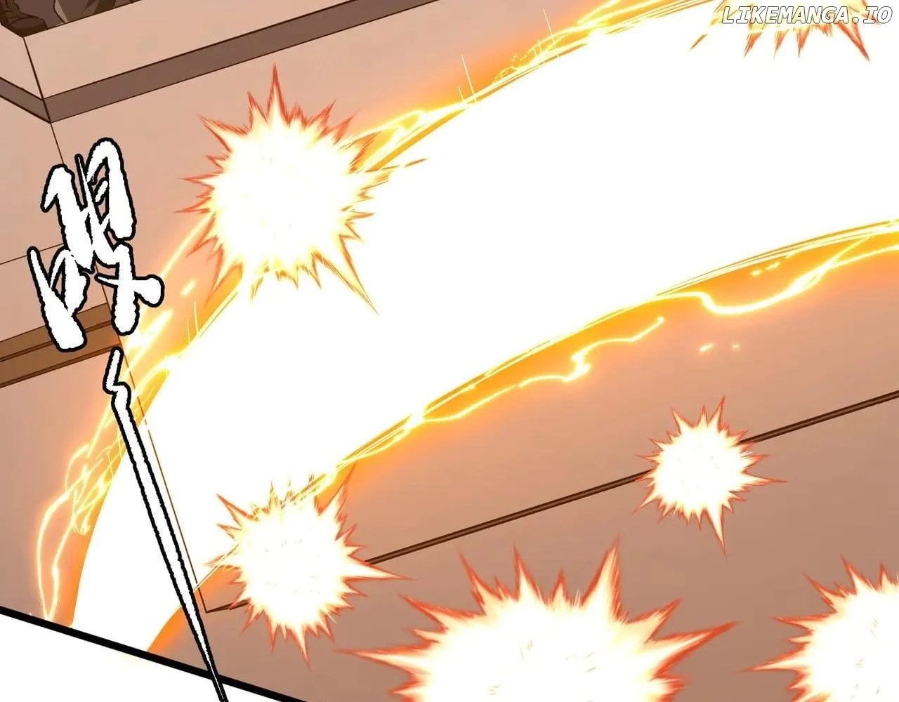It All Starts With Trillions Of Nether Currency Chapter 167 page 37