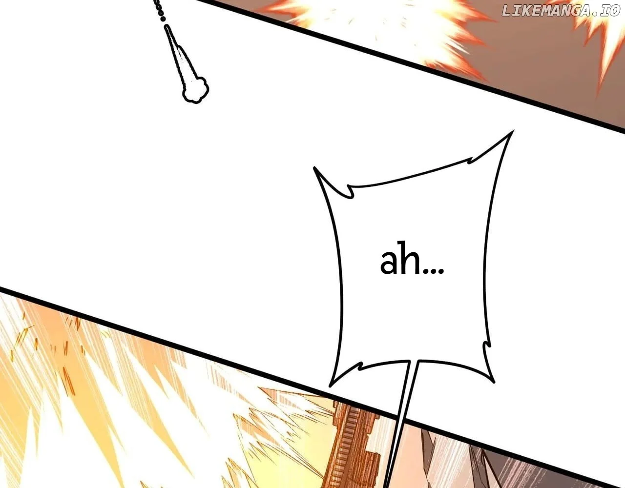 It All Starts With Trillions Of Nether Currency Chapter 167 page 38