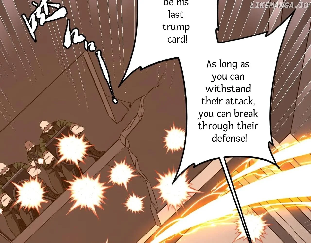 It All Starts With Trillions Of Nether Currency Chapter 167 page 42