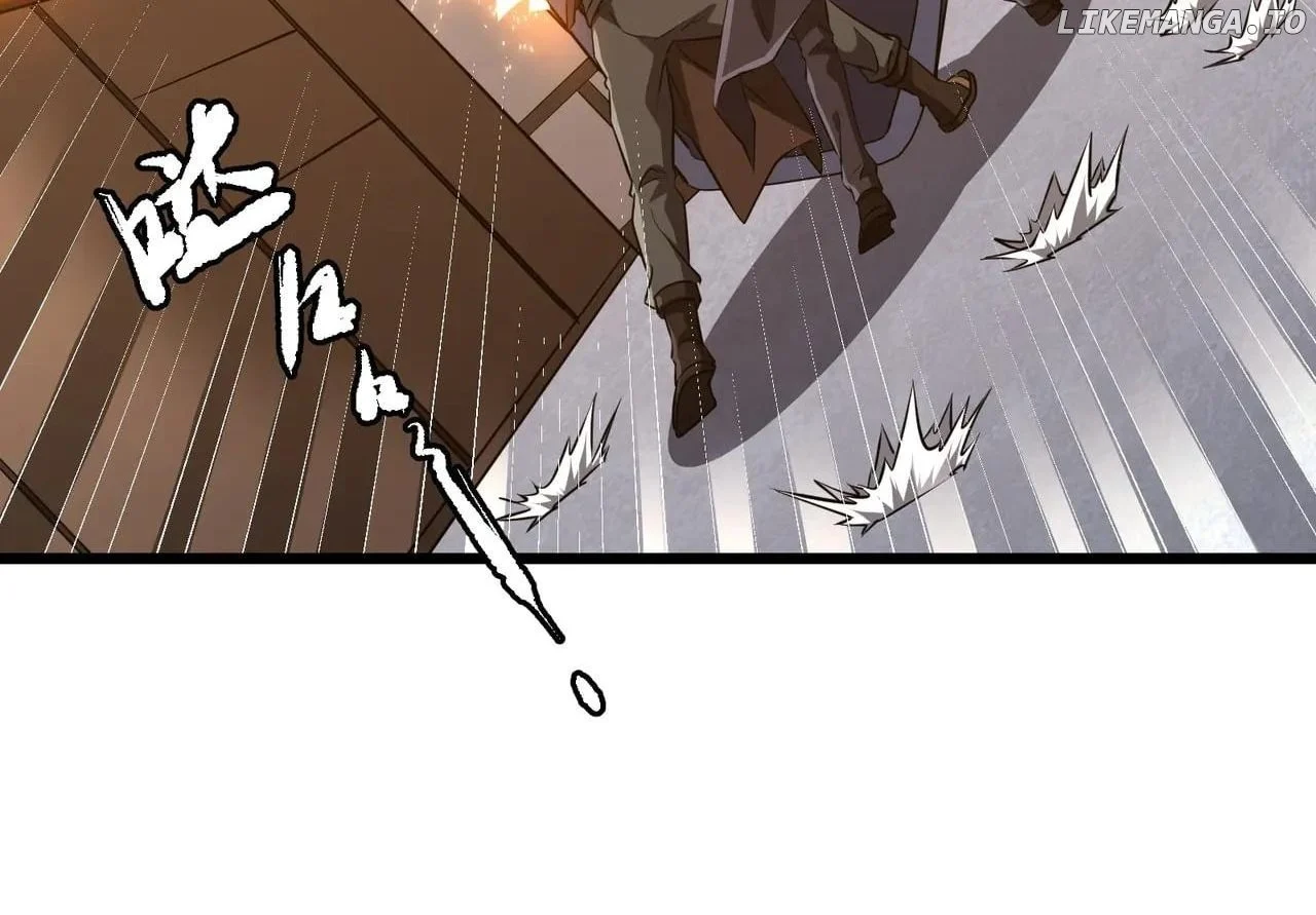 It All Starts With Trillions Of Nether Currency Chapter 167 page 44