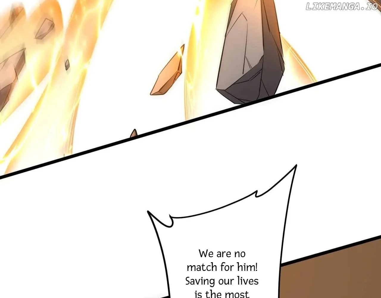 It All Starts With Trillions Of Nether Currency Chapter 167 page 52