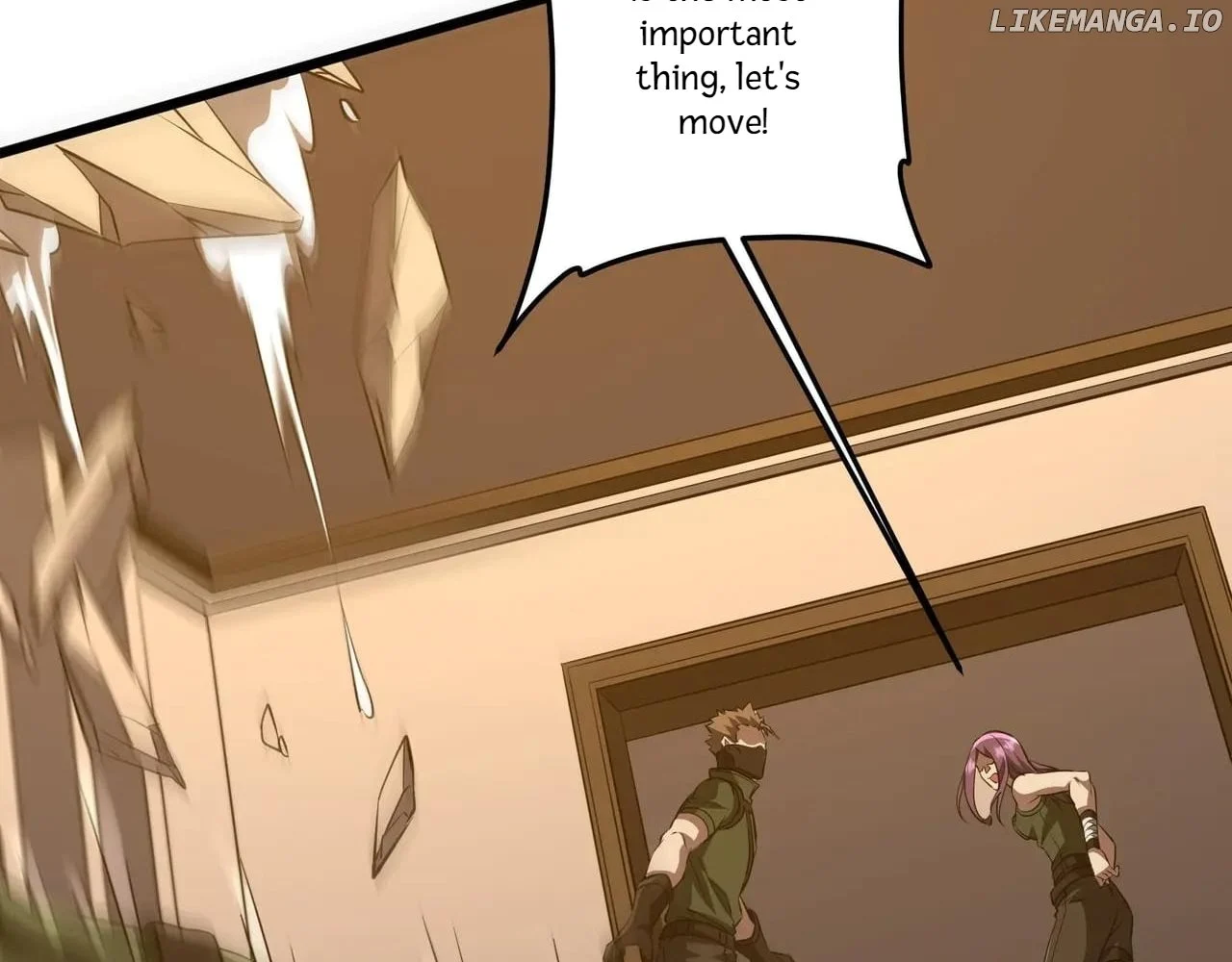 It All Starts With Trillions Of Nether Currency Chapter 167 page 53