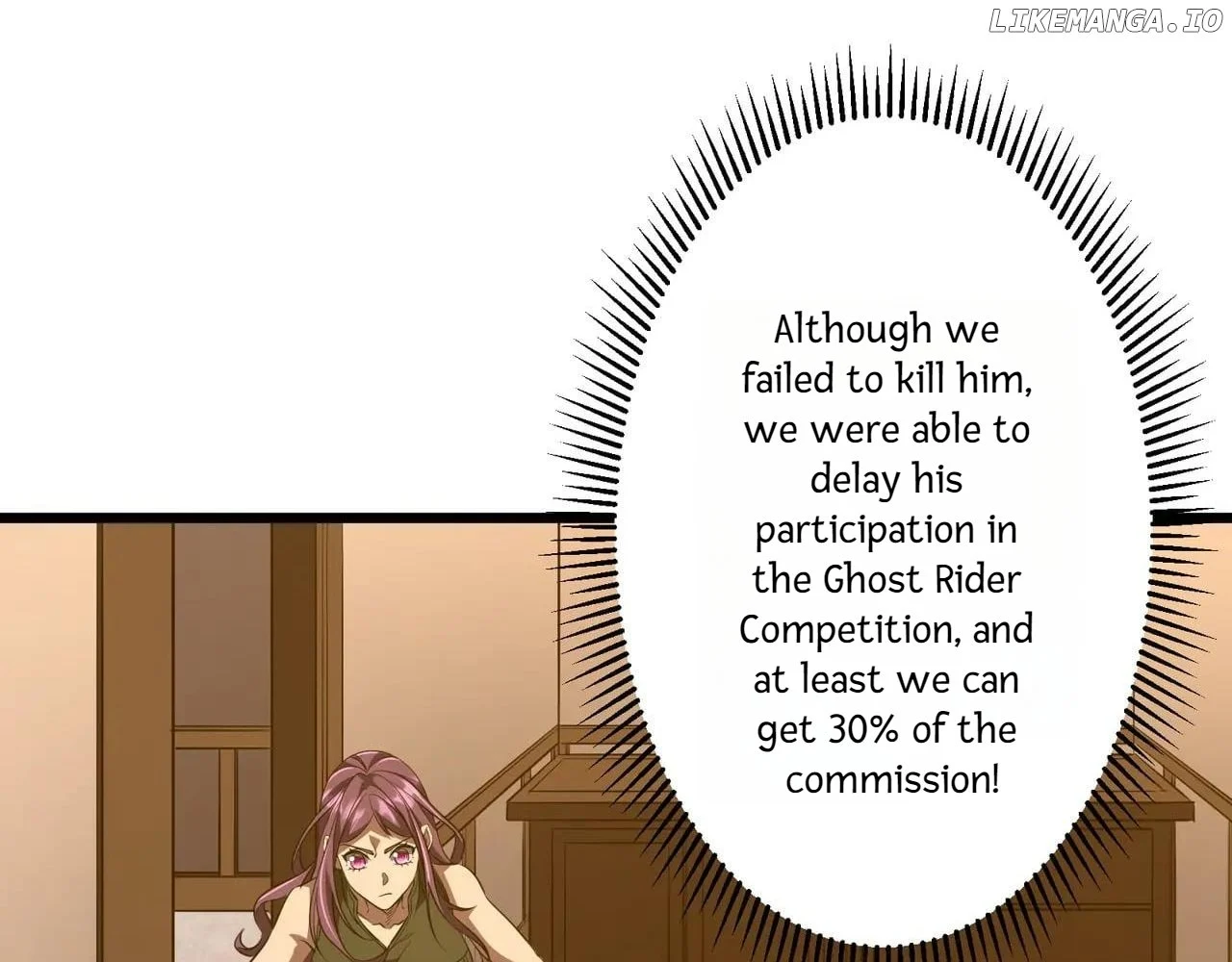 It All Starts With Trillions Of Nether Currency Chapter 167 page 55