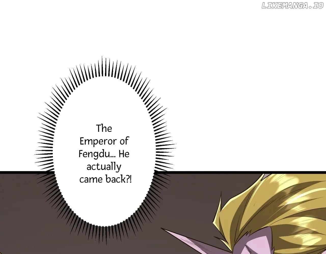It All Starts With Trillions Of Nether Currency Chapter 169 page 2