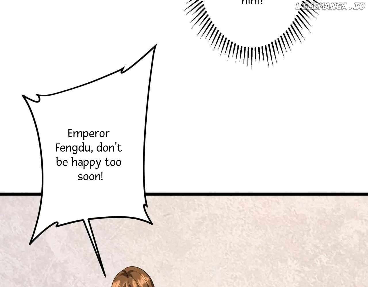 It All Starts With Trillions Of Nether Currency Chapter 169 page 5
