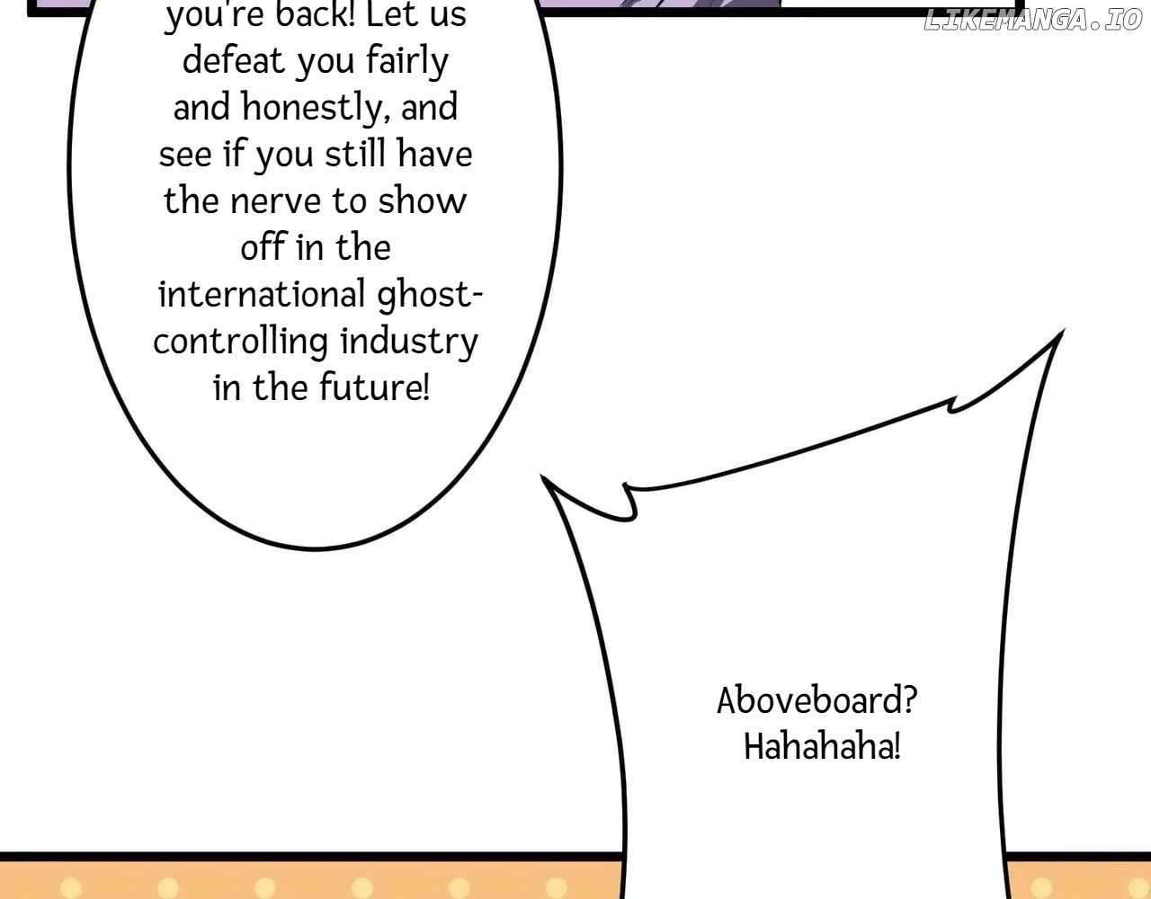 It All Starts With Trillions Of Nether Currency Chapter 169 page 10