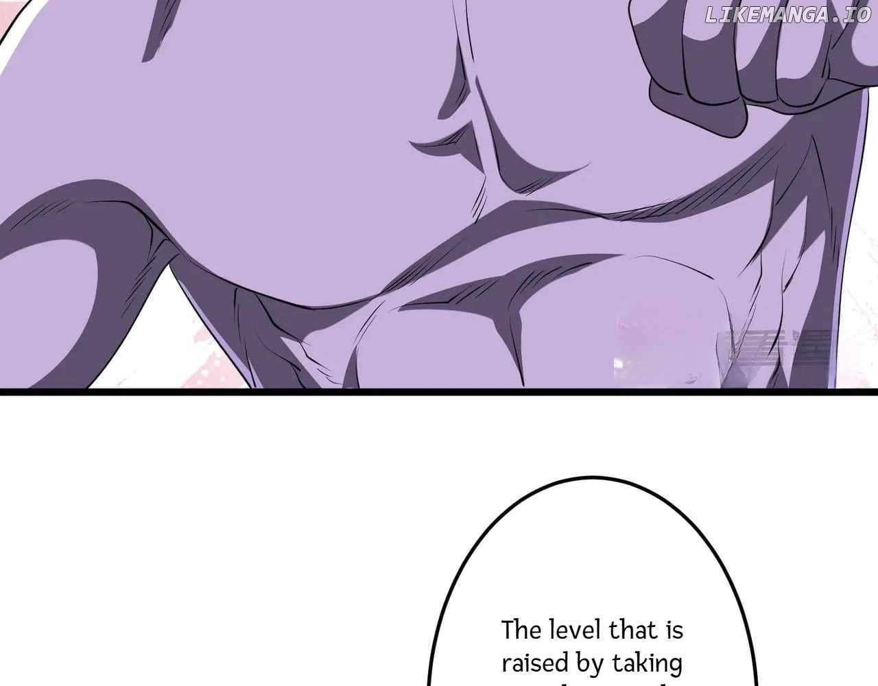 It All Starts With Trillions Of Nether Currency Chapter 169 page 15