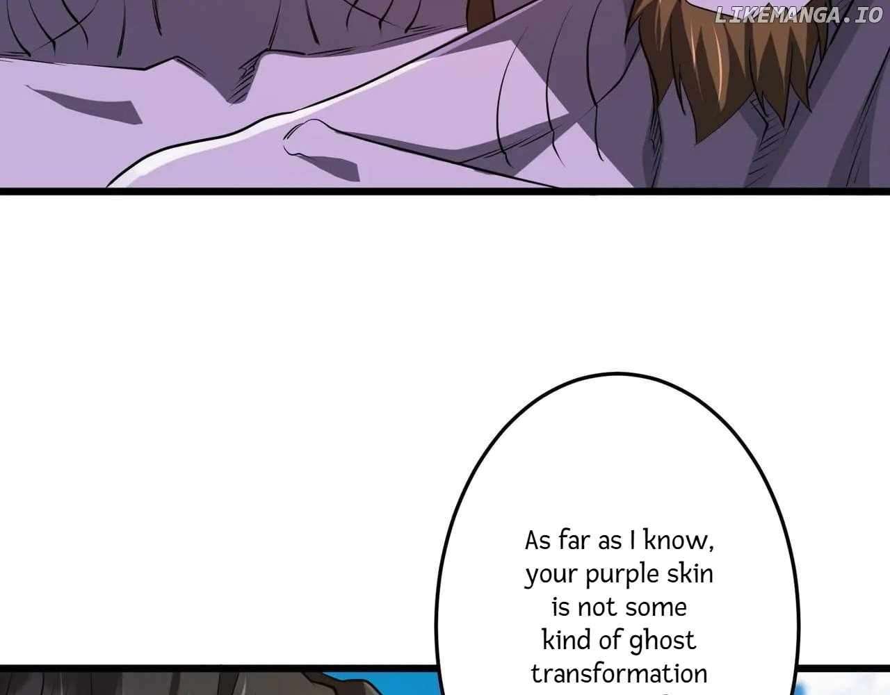 It All Starts With Trillions Of Nether Currency Chapter 169 page 20