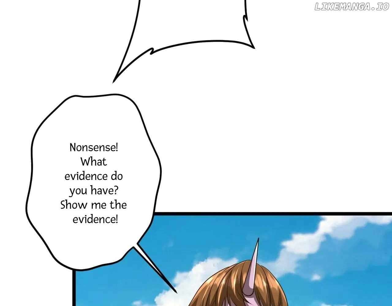 It All Starts With Trillions Of Nether Currency Chapter 169 page 27